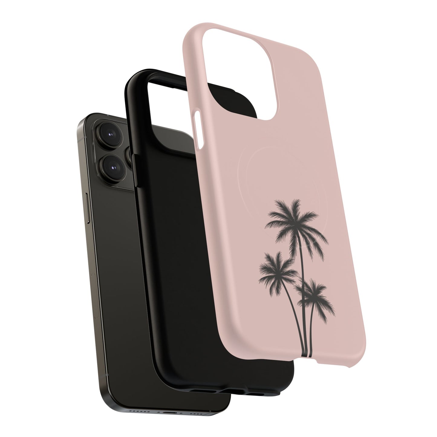 Palm Trees