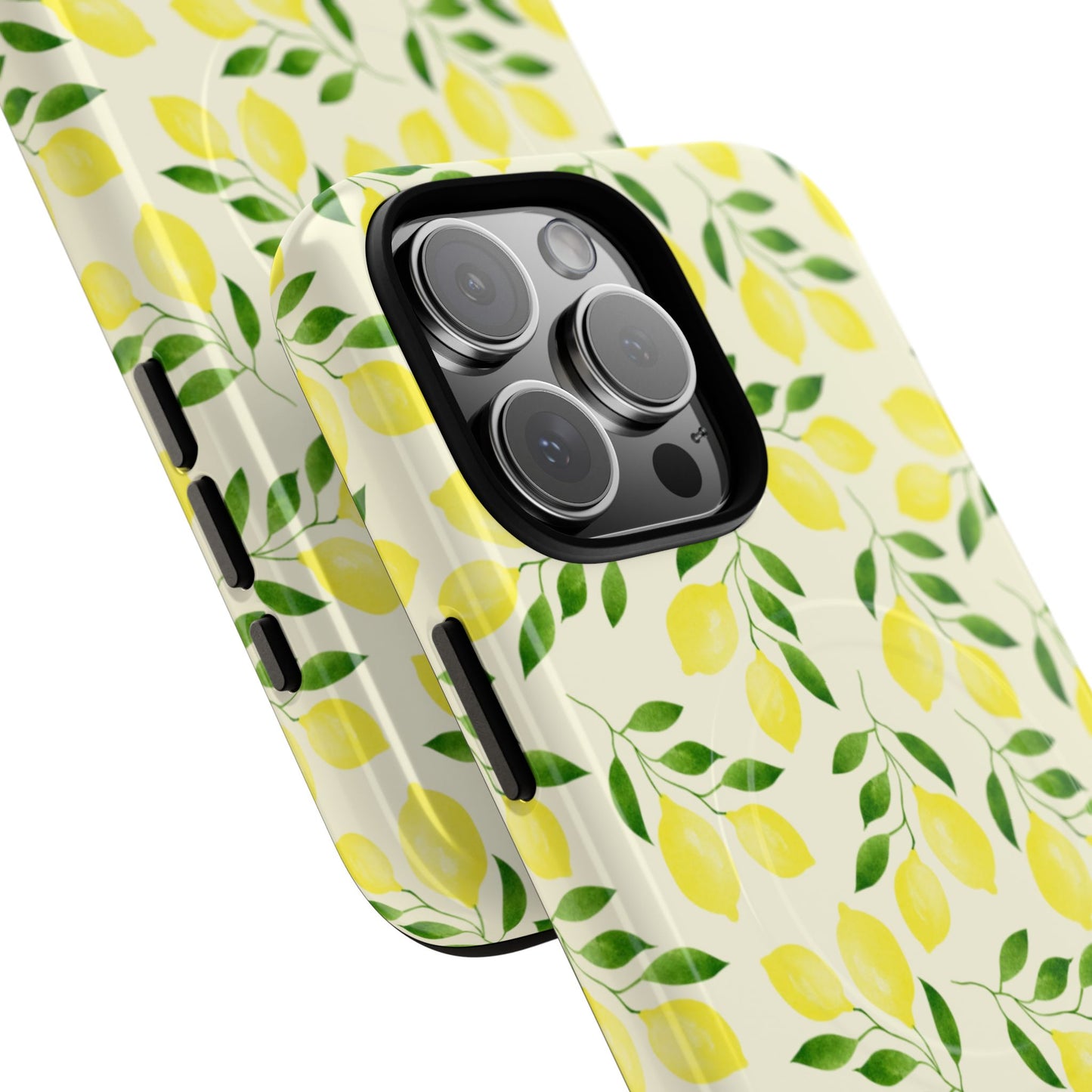 Lemon Tide