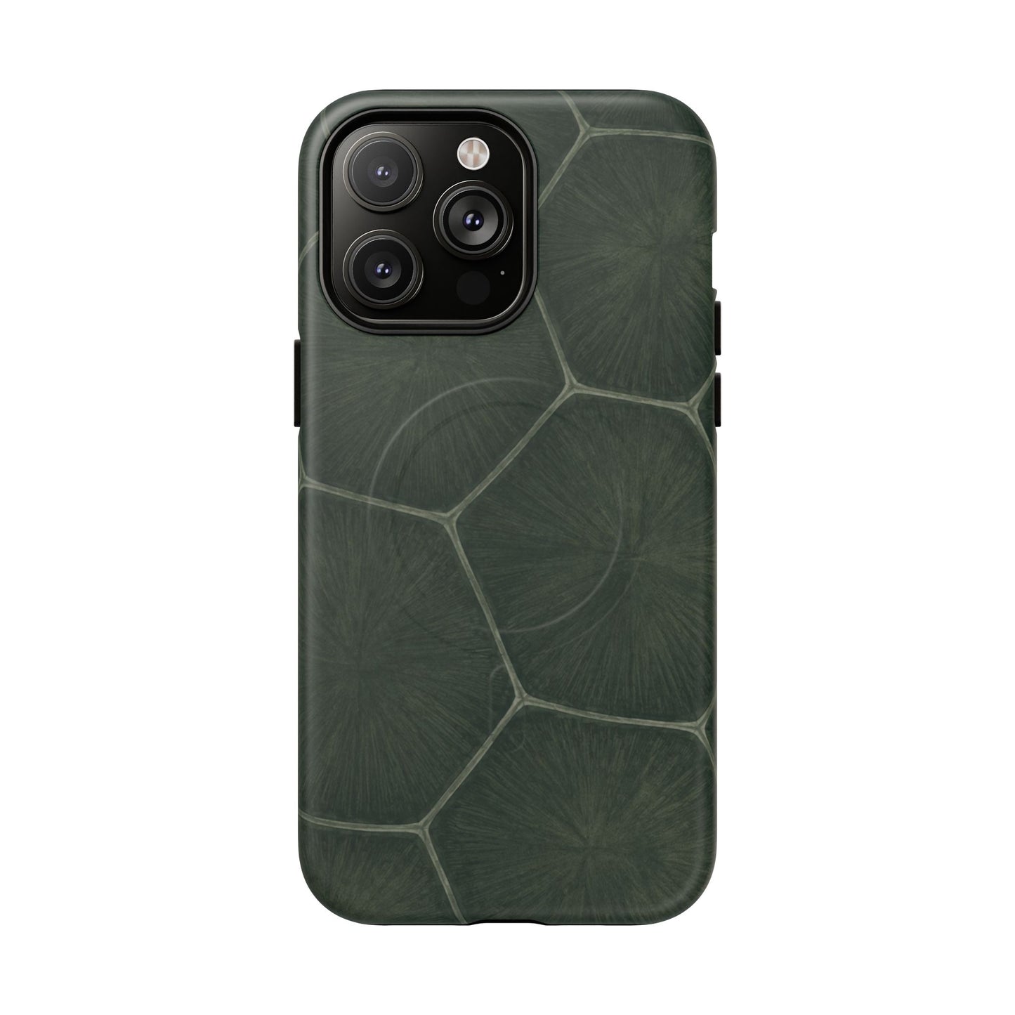 Turtle Pattern
