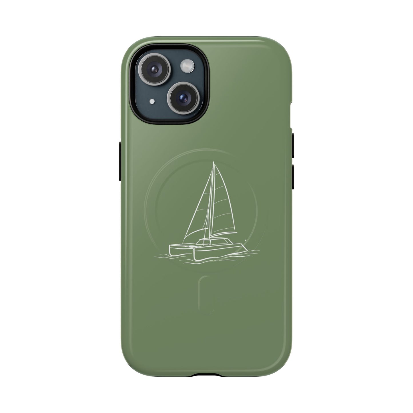Silent Sail