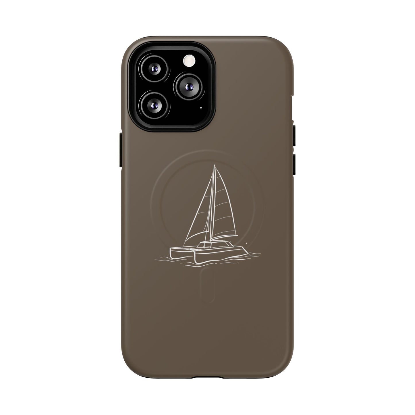 Silent Sail
