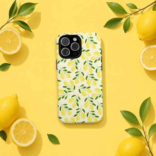 Lemon Tide