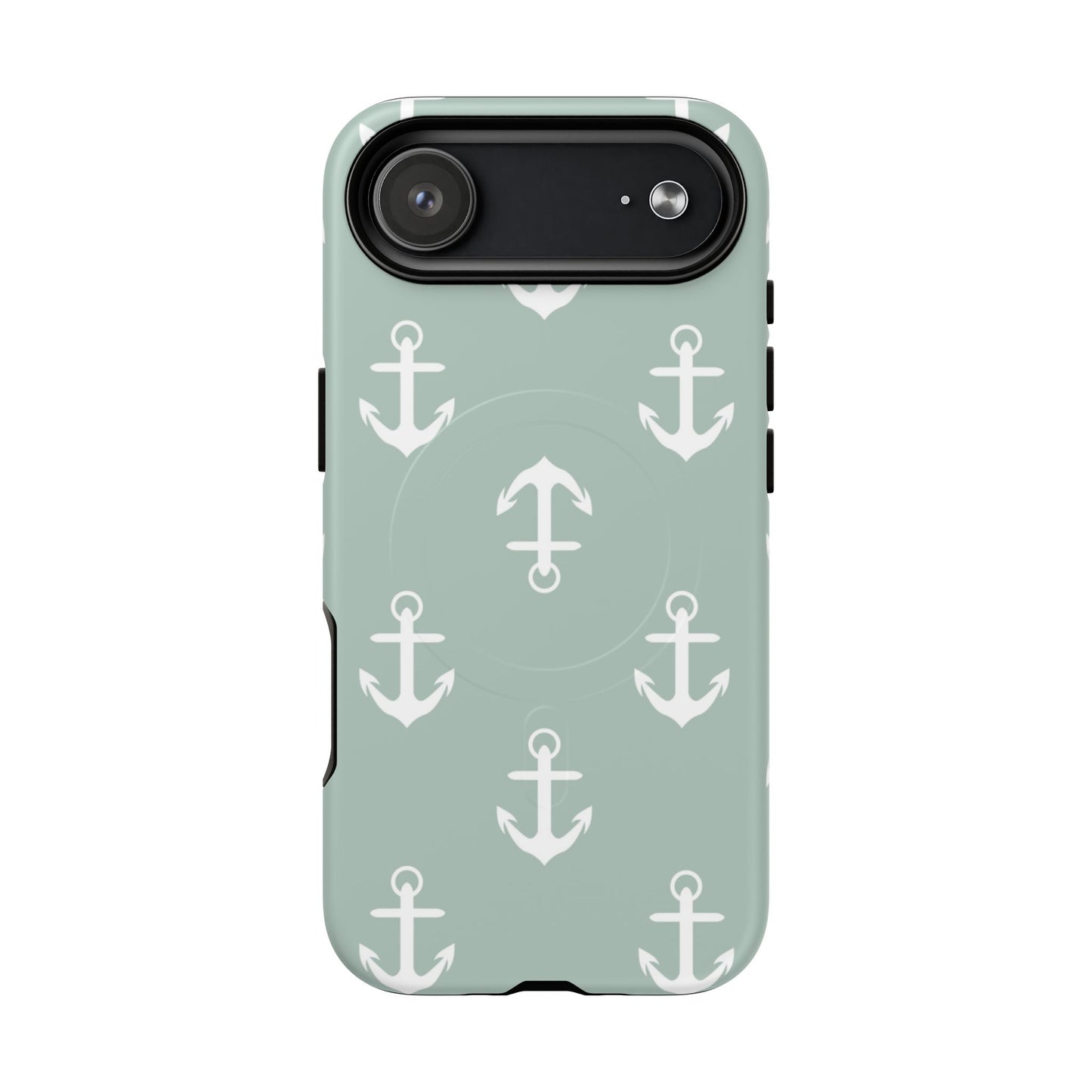 Safe Harbor