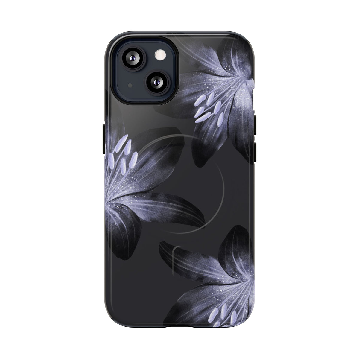 Midnight Bloom