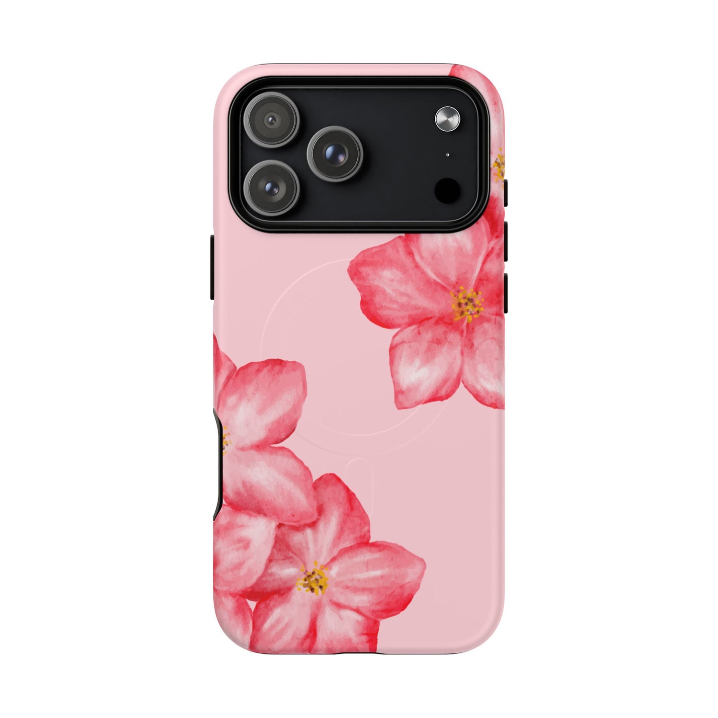 Coral Bloom
