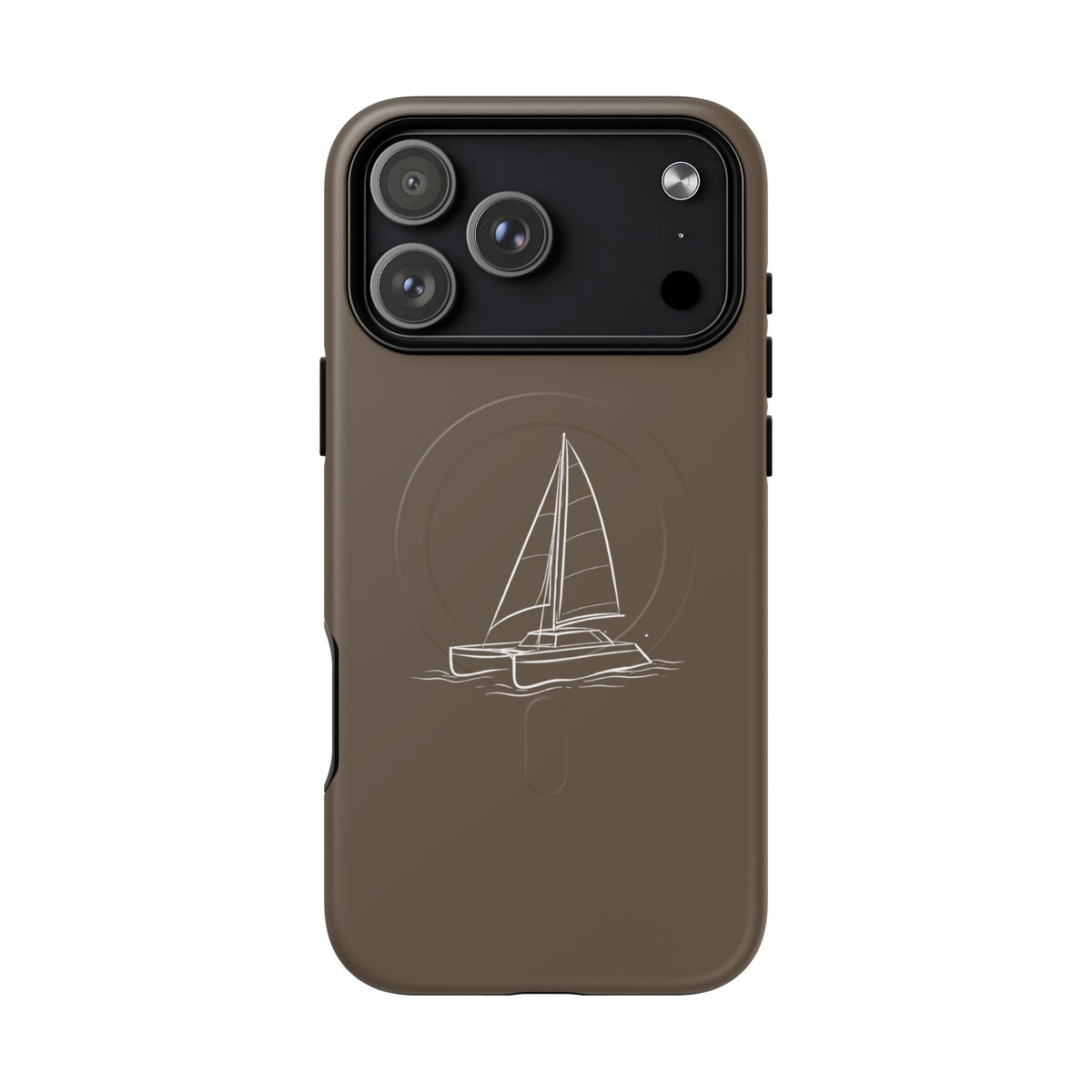 Silent Sail