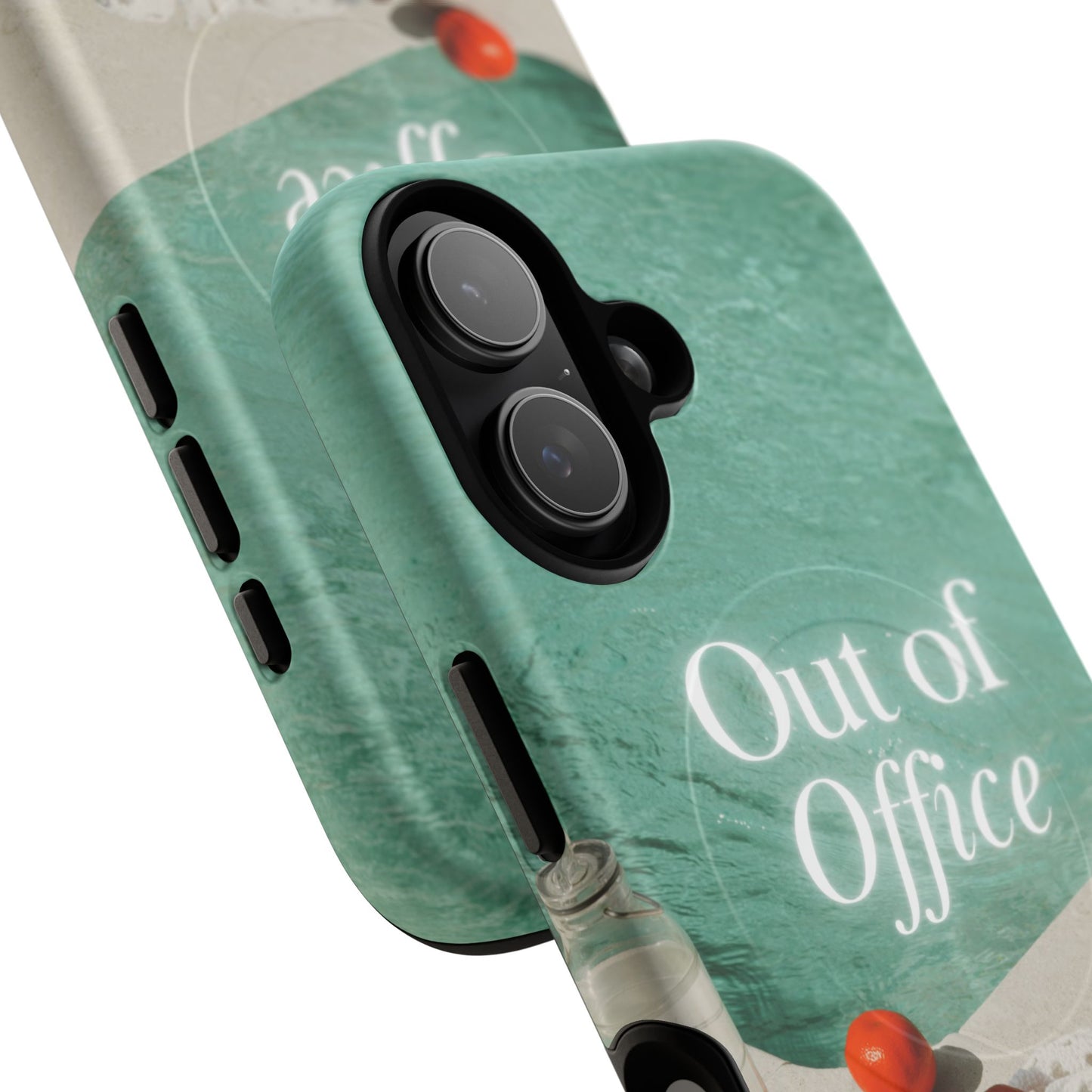 Out Of Office
