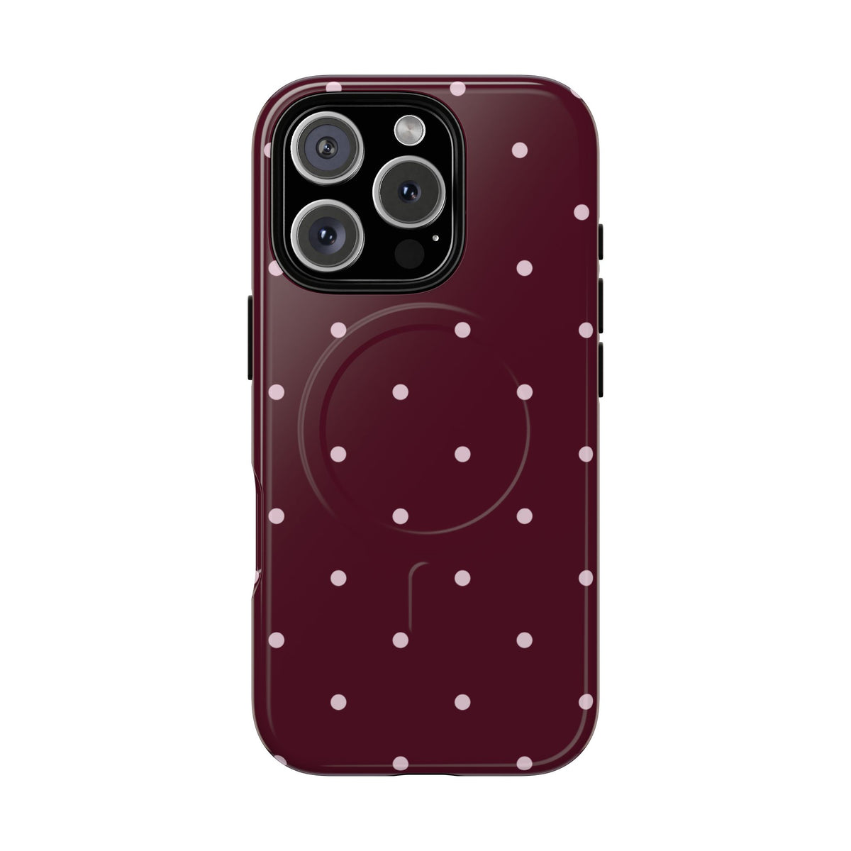 Berry Dots