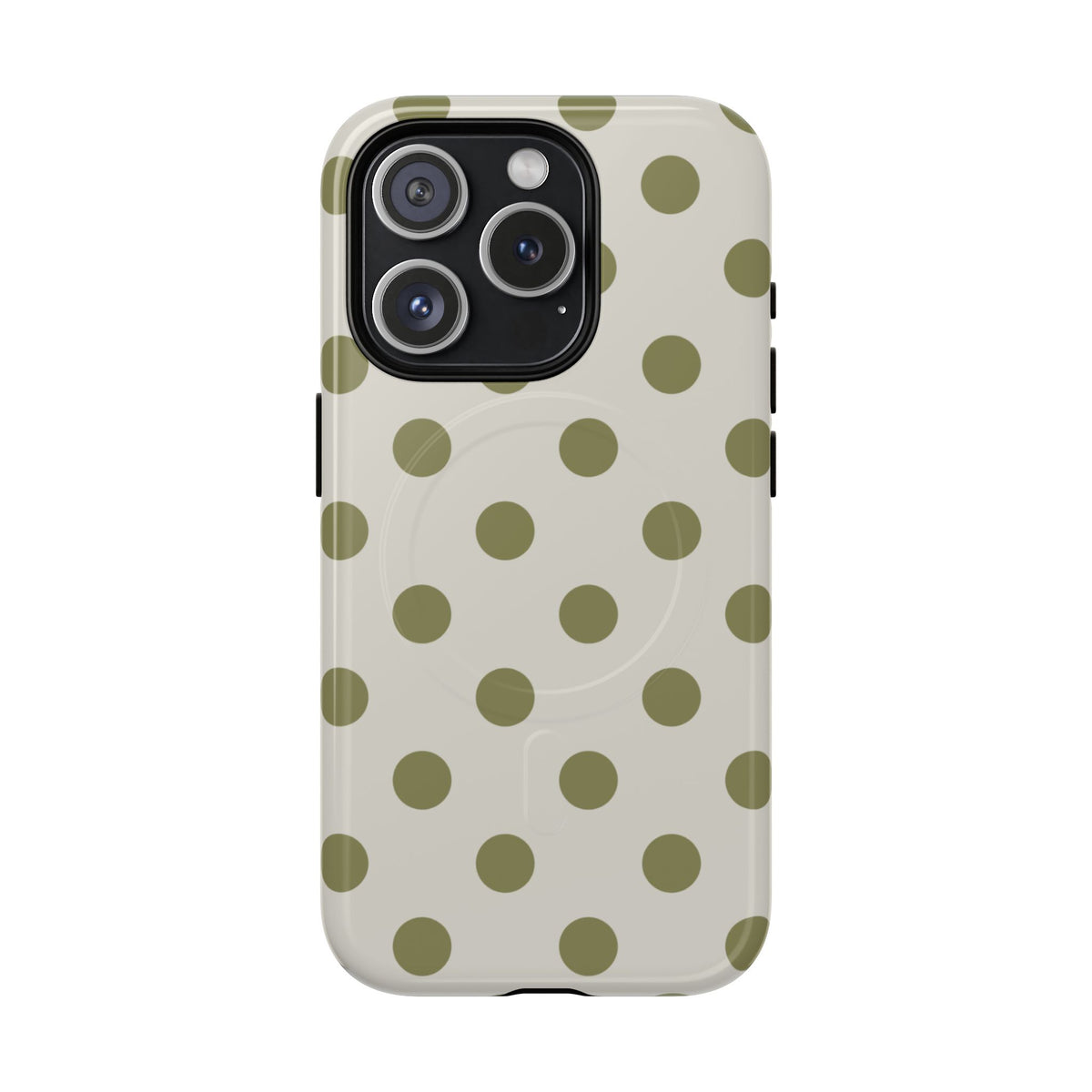 Olive Dots