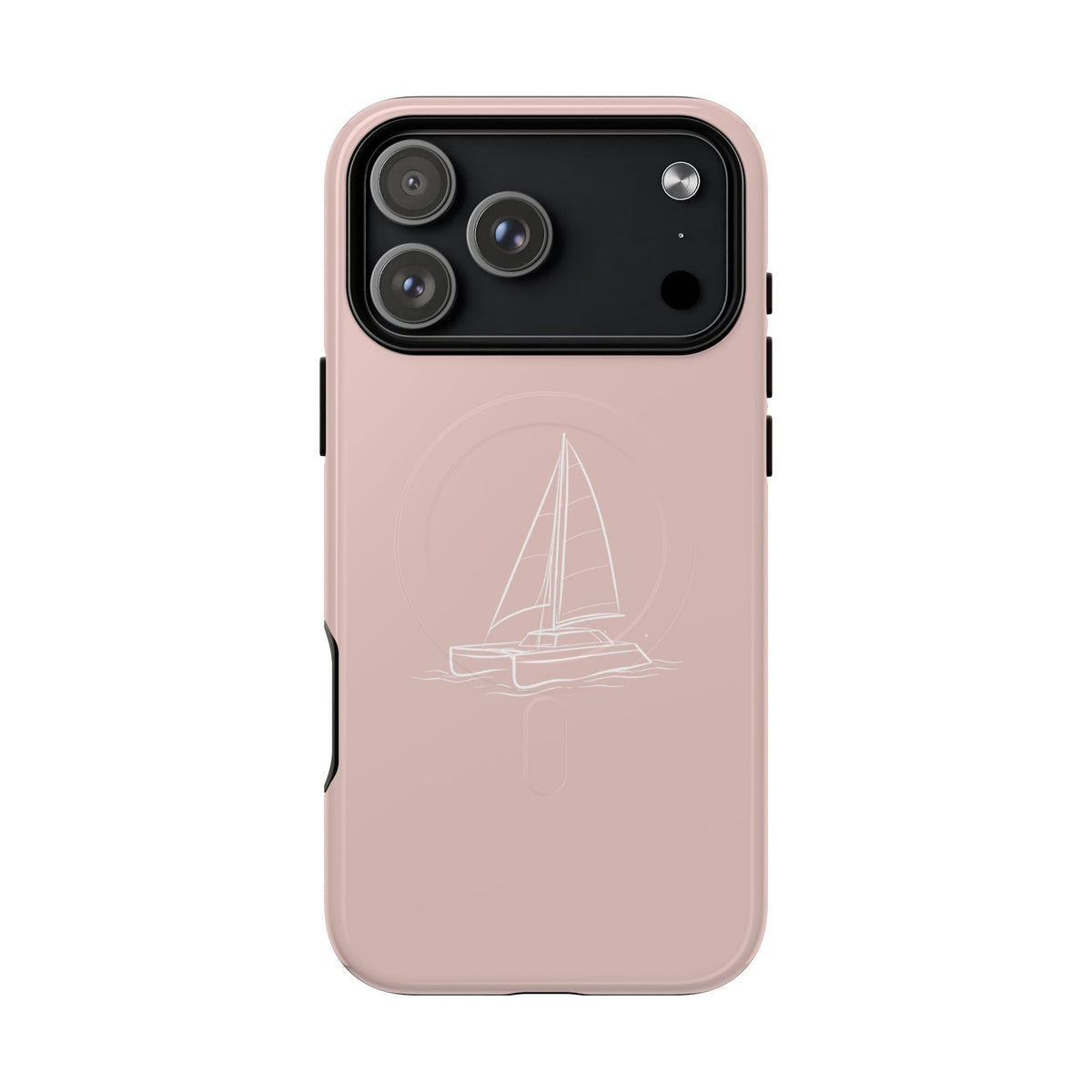 Silent Sail