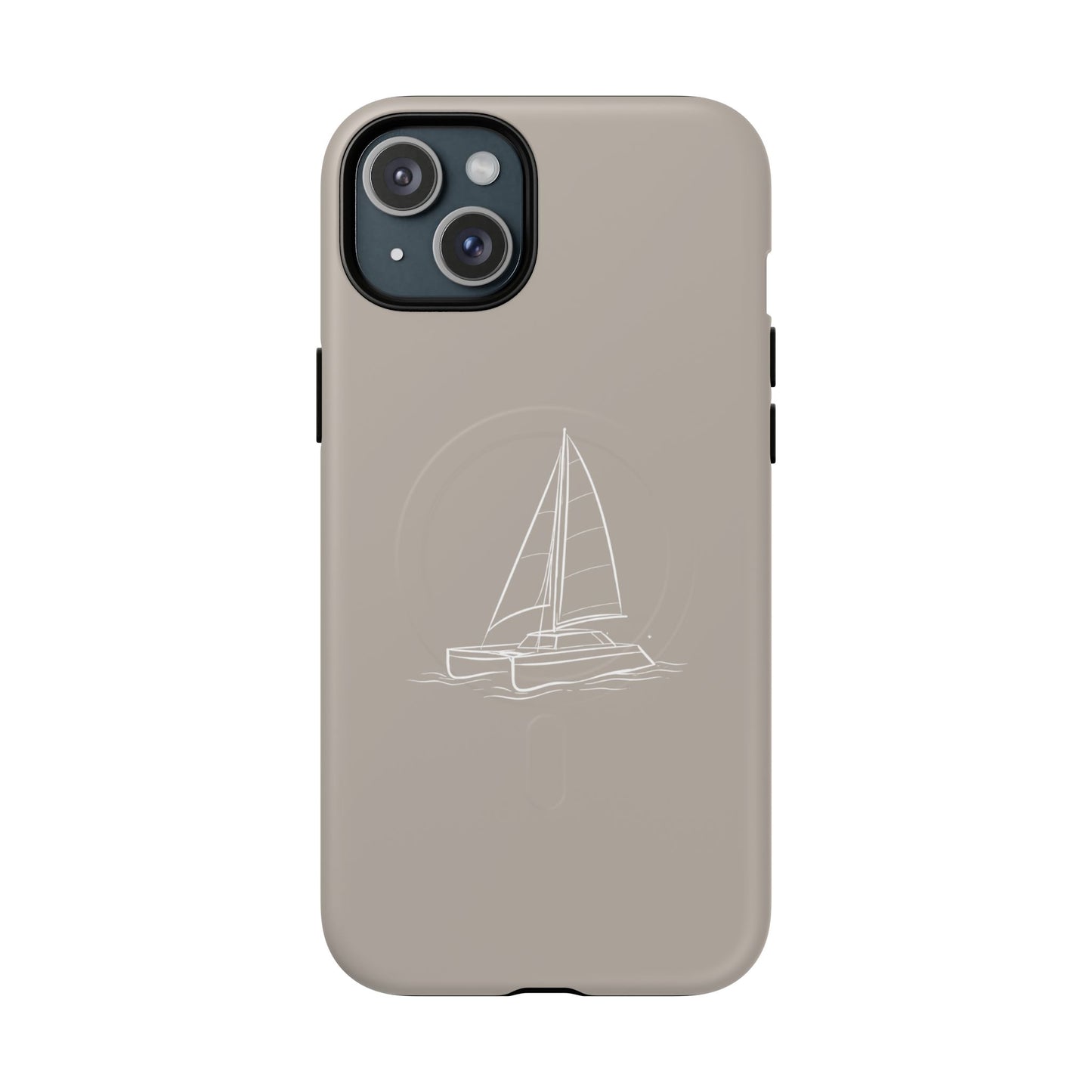 Silent Sail