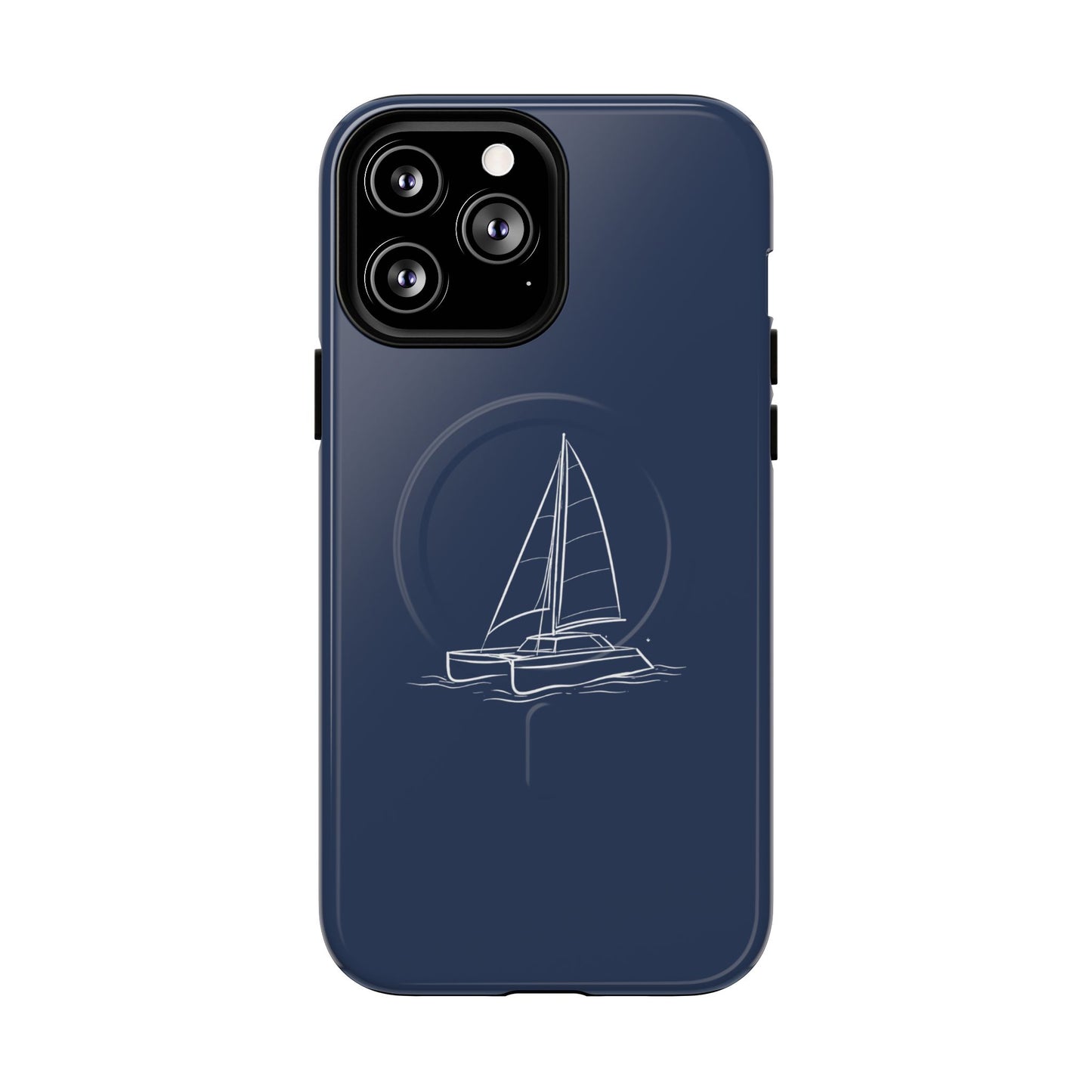 Silent Sail