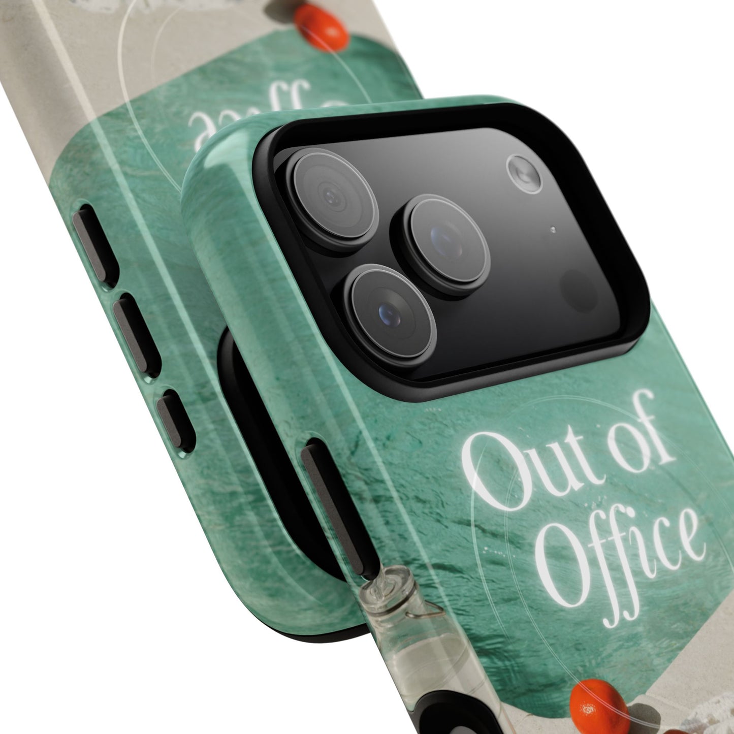 Out Of Office