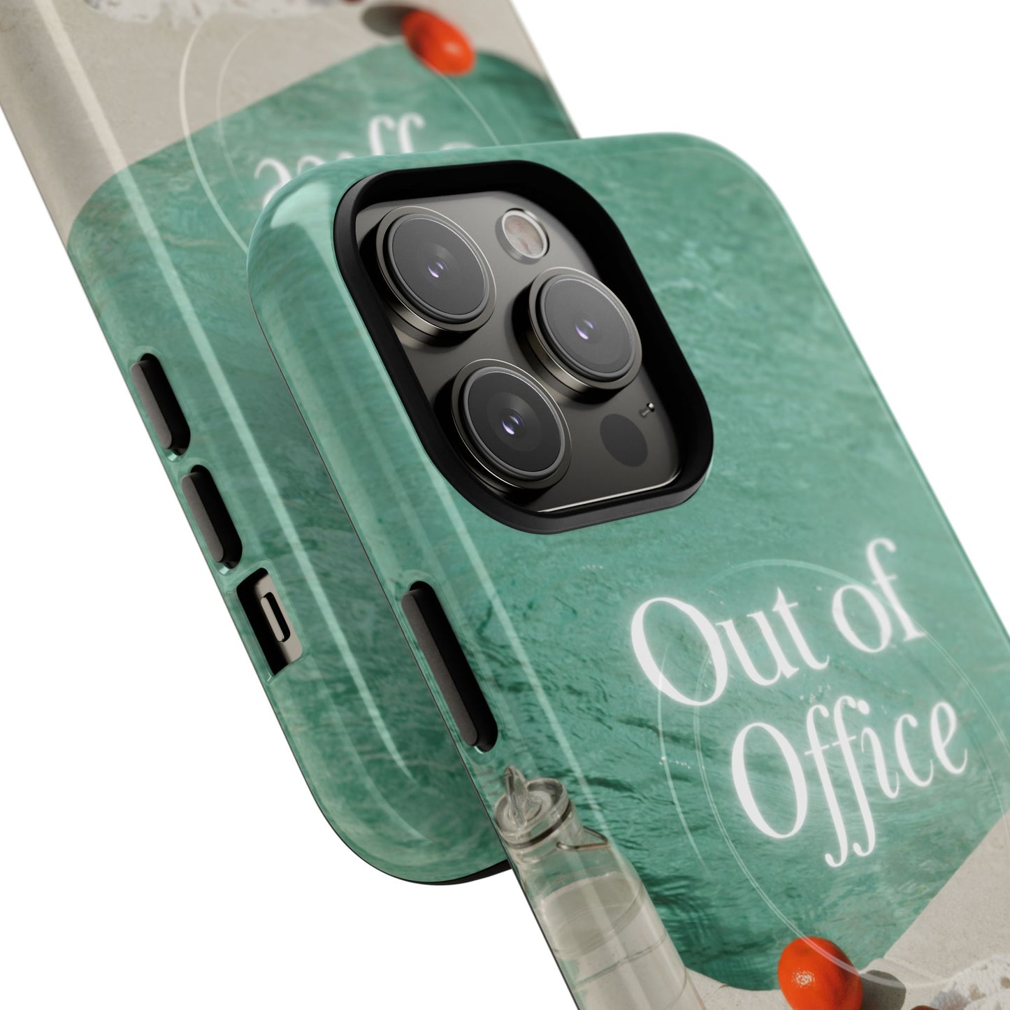 Out Of Office