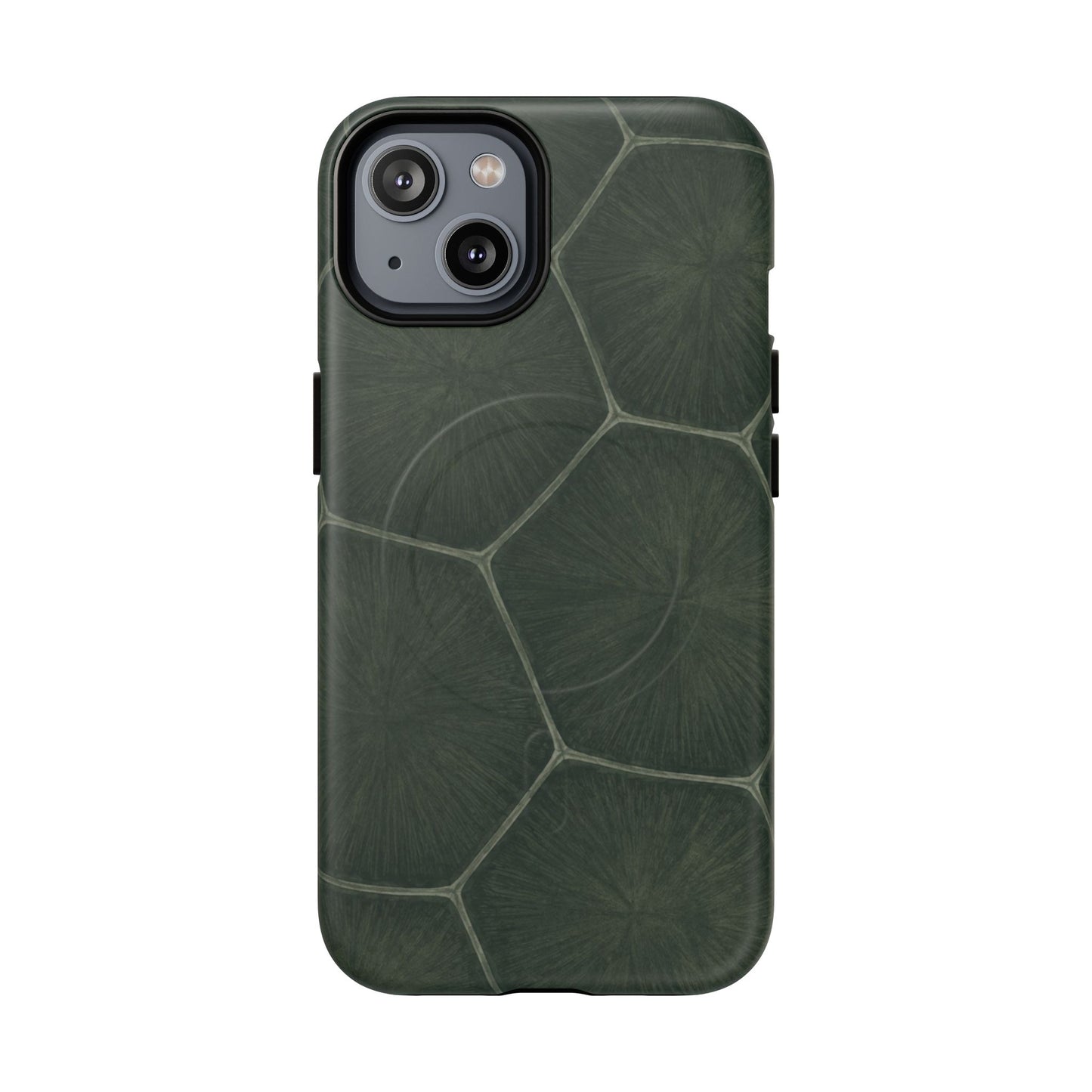 Turtle Pattern