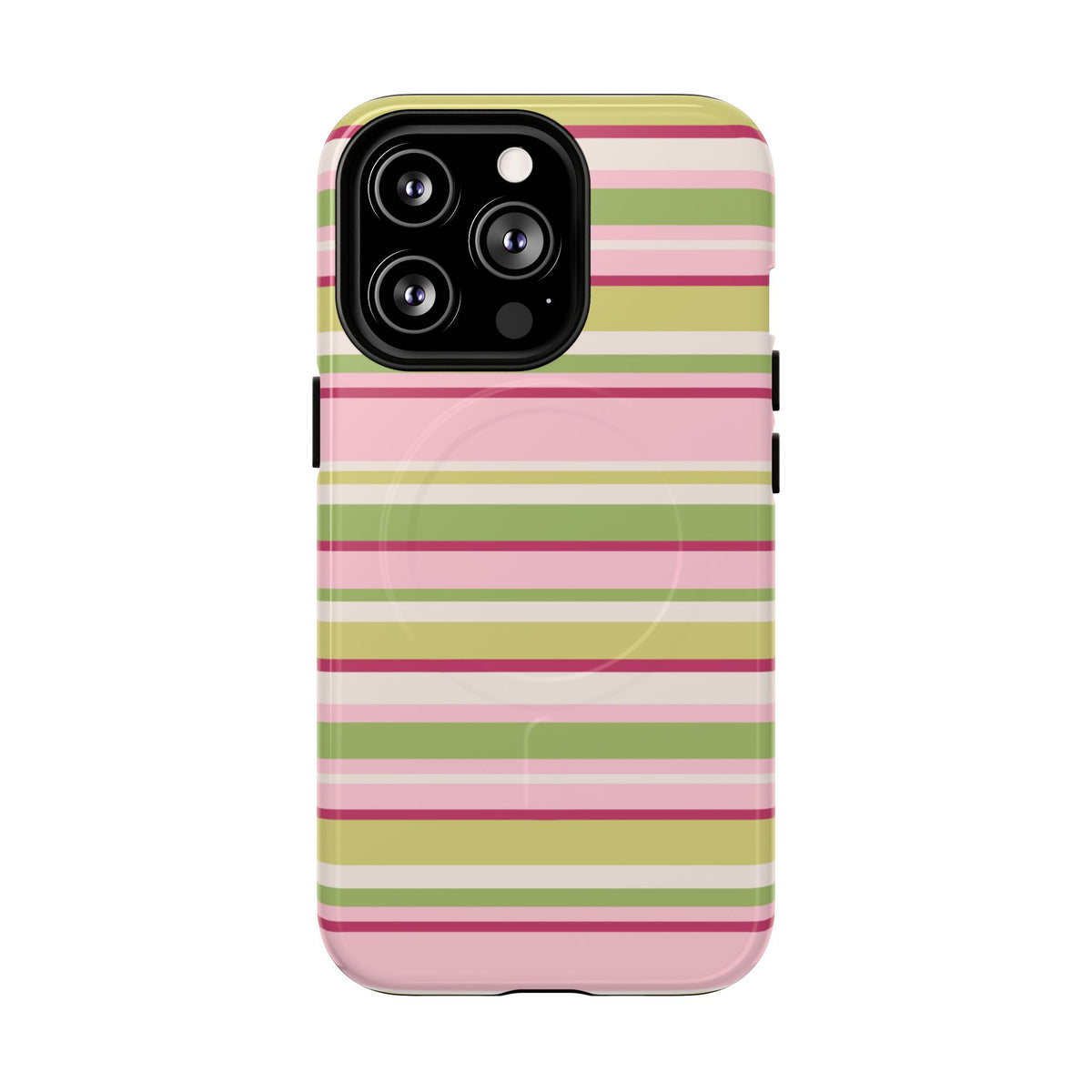 Gelato Stripes