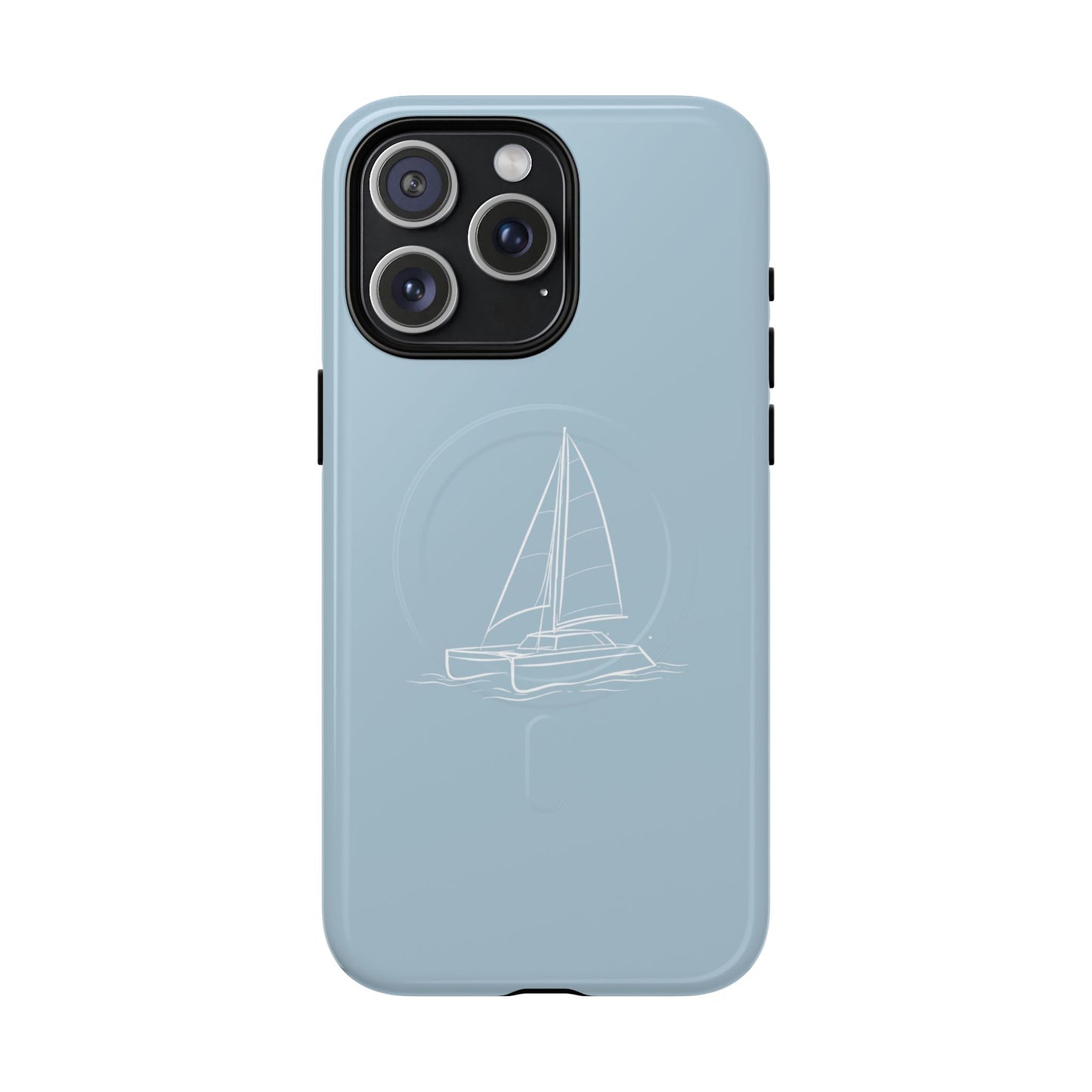 Silent Sail