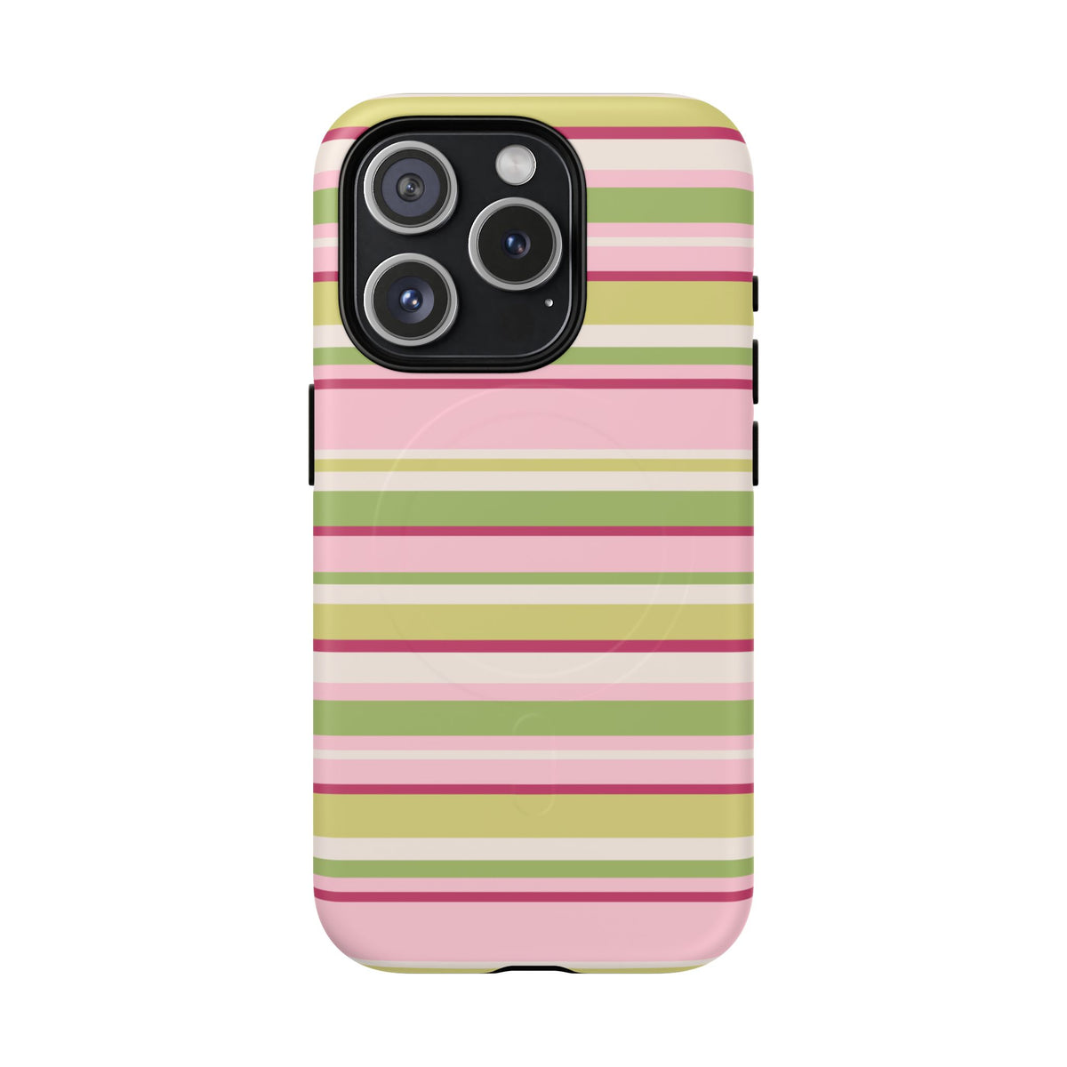 Gelato Stripes