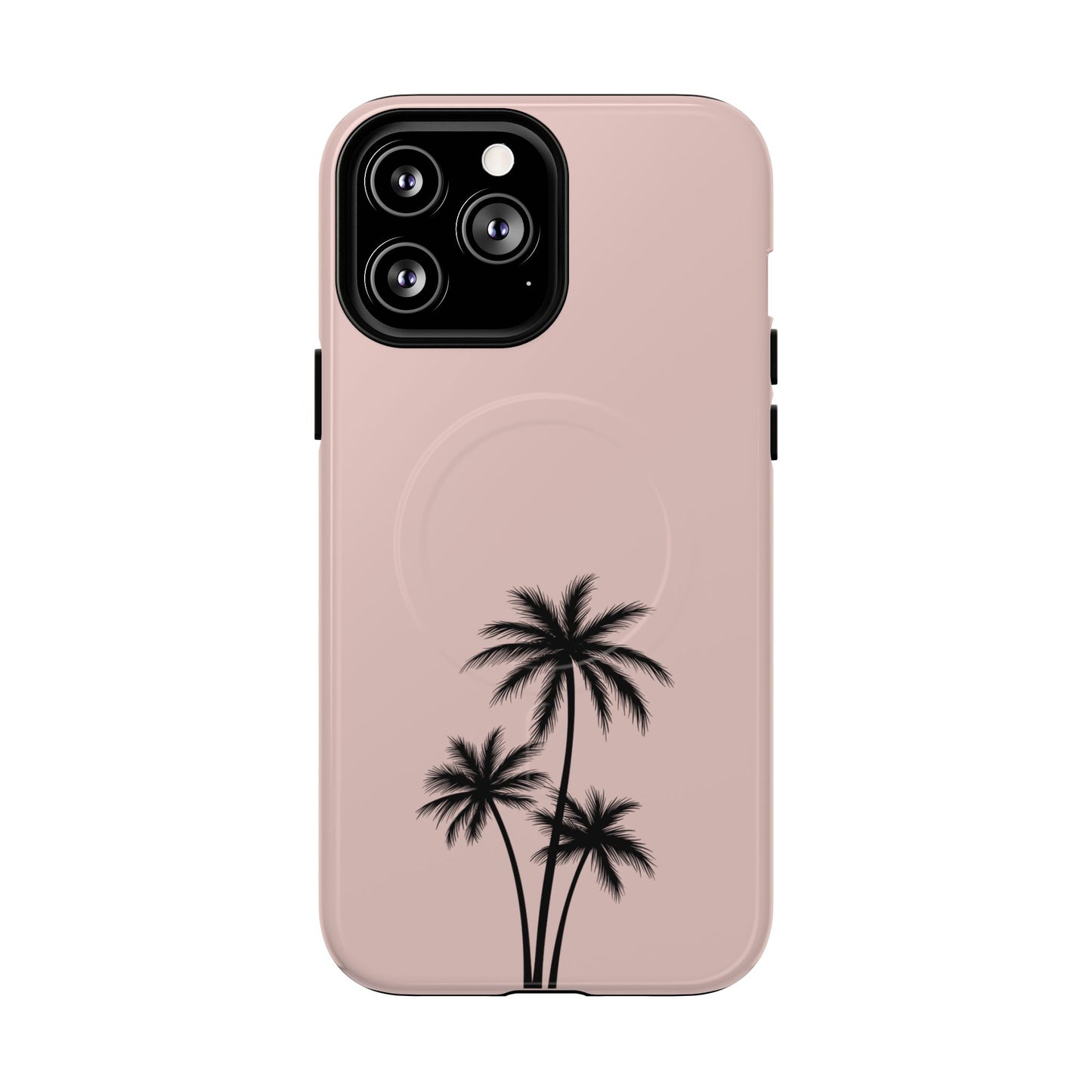 Palm Trees