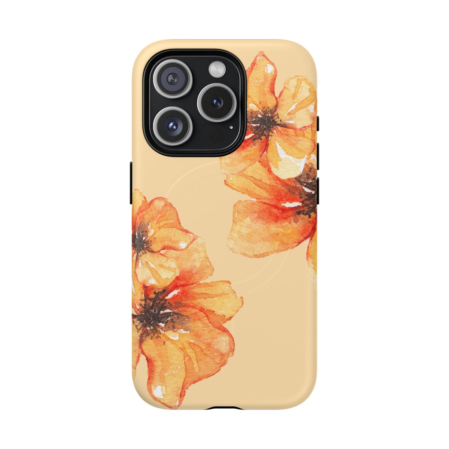 Sunset Bloom