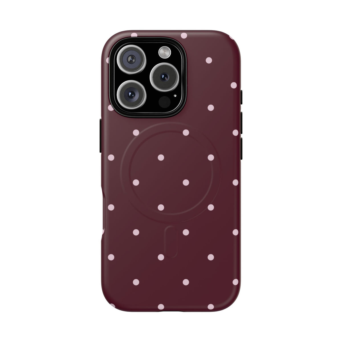 Berry Dots