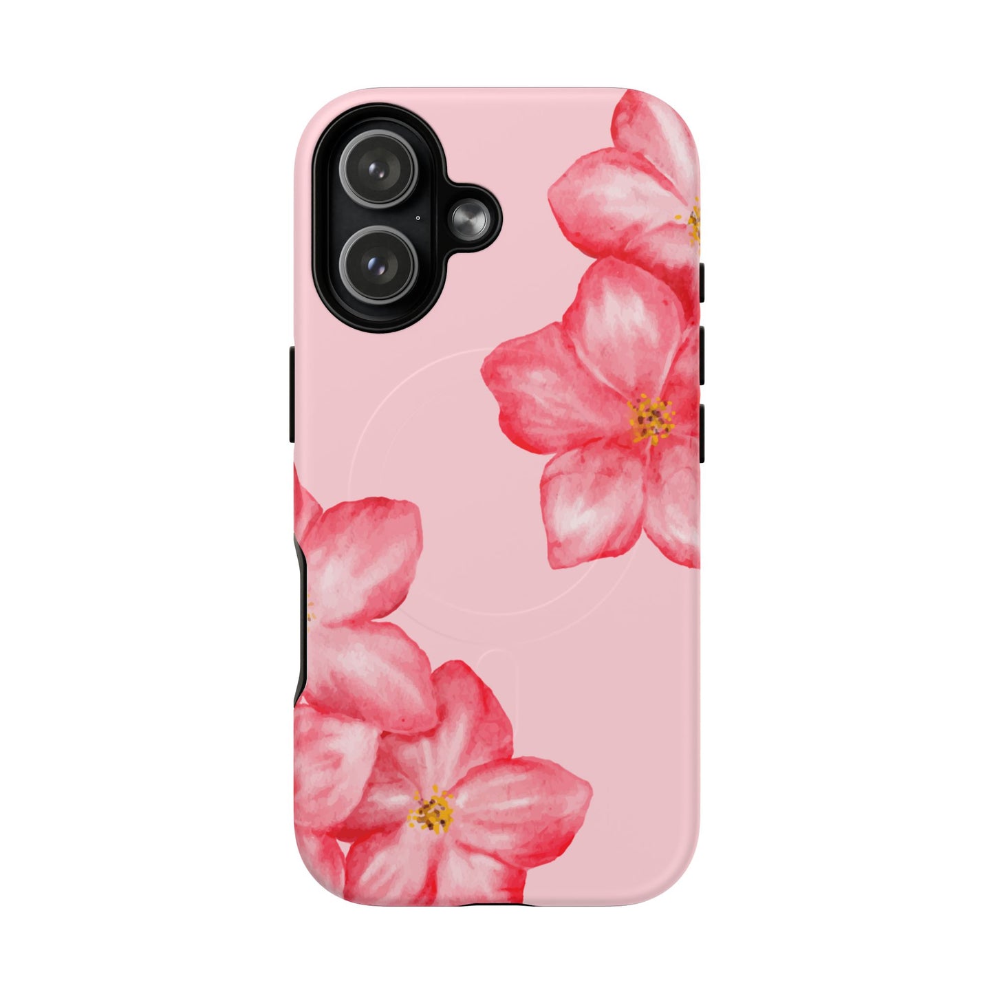 Coral Bloom