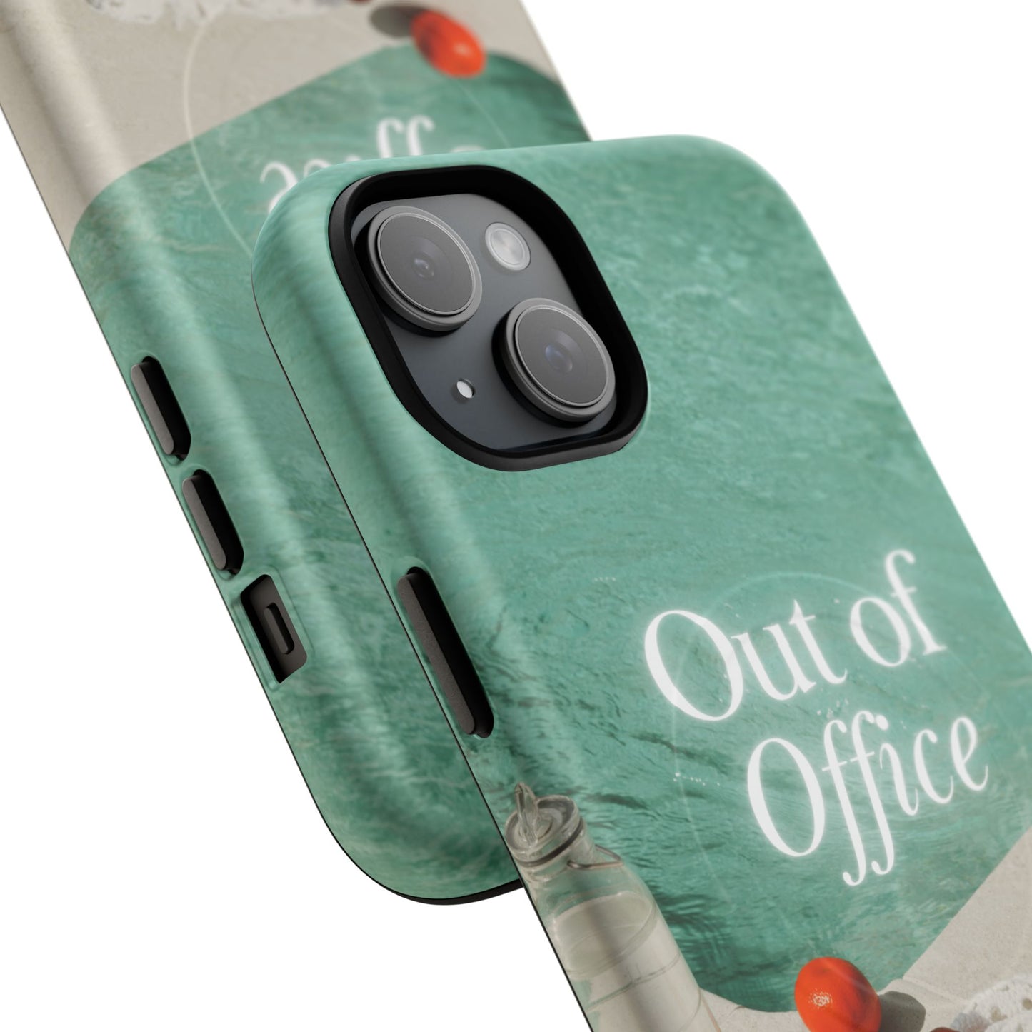 Out Of Office