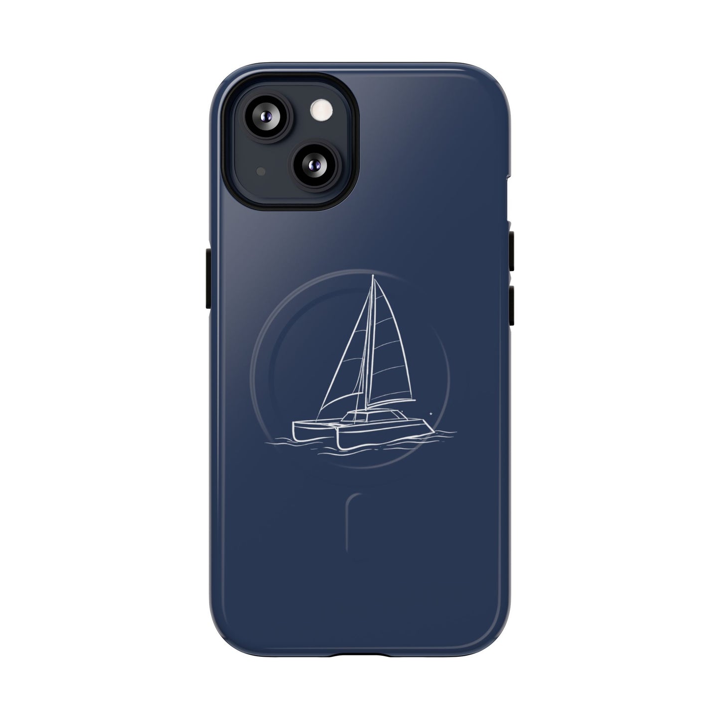 Silent Sail