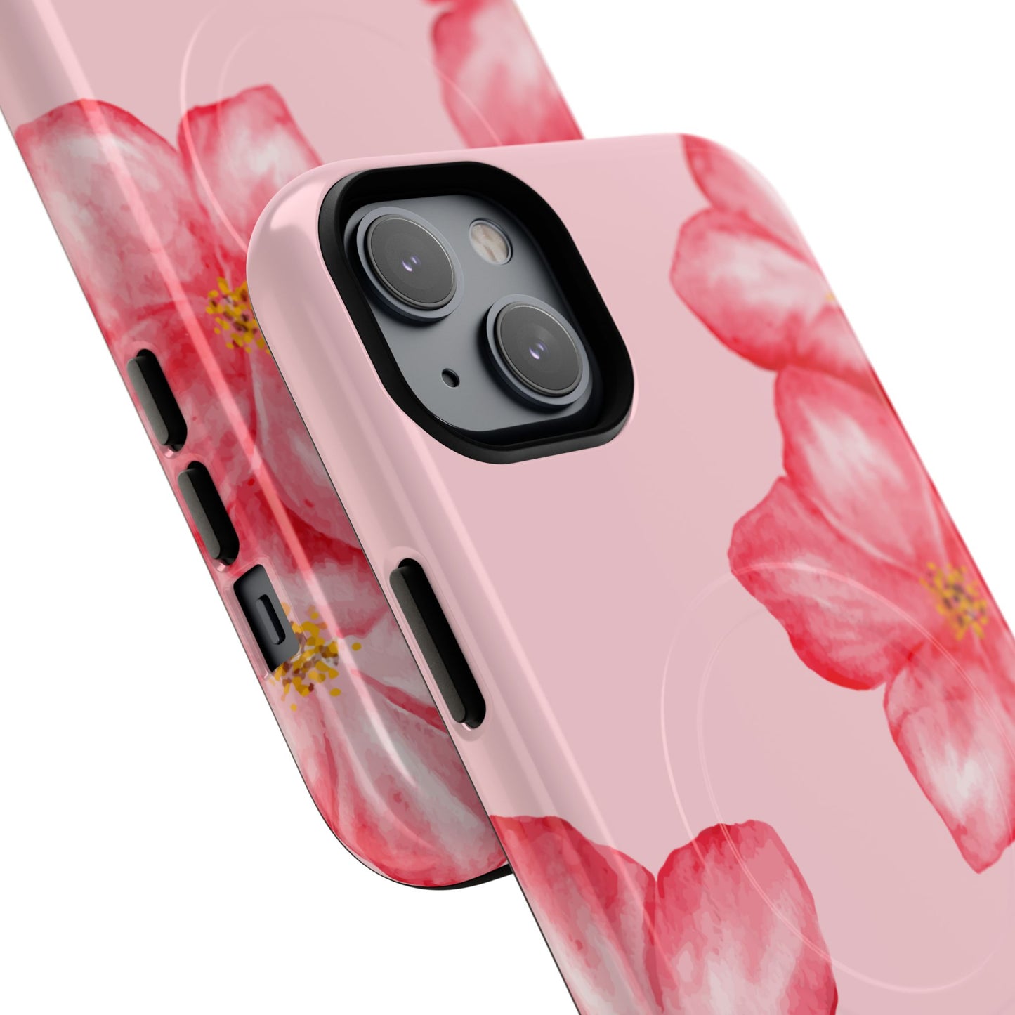 Coral Bloom