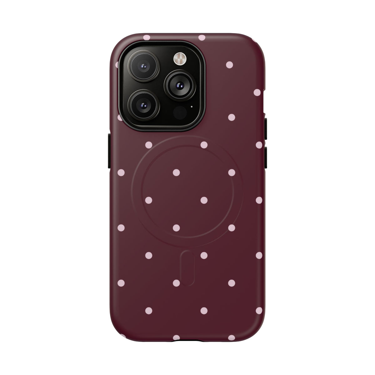 Berry Dots