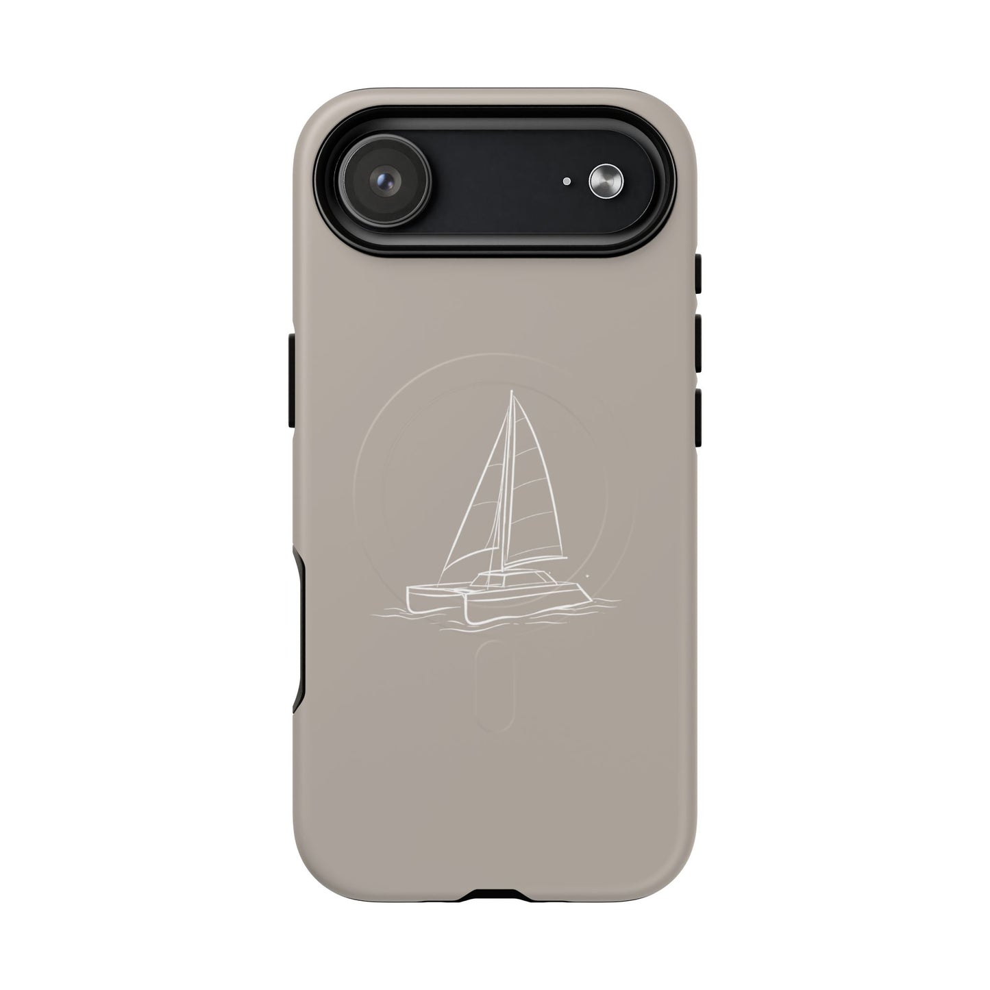 Silent Sail