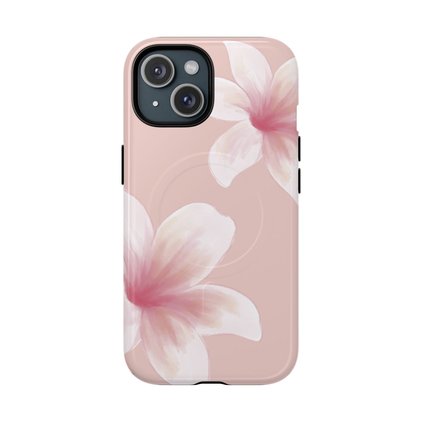 Blush Bloom