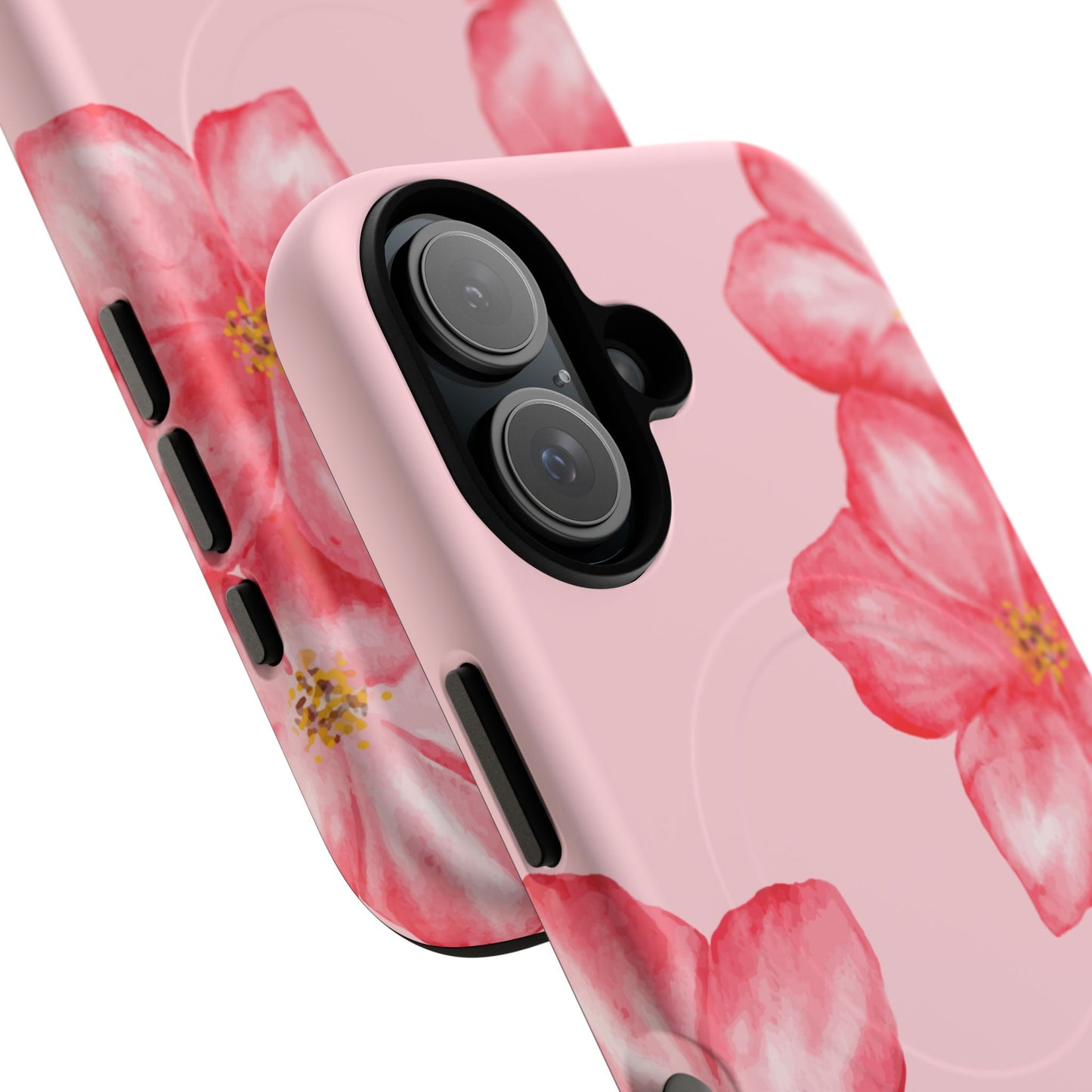 Coral Bloom