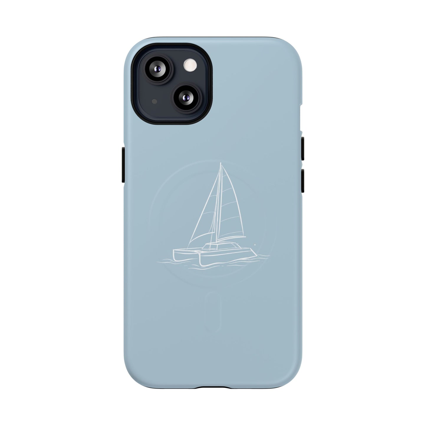 Silent Sail
