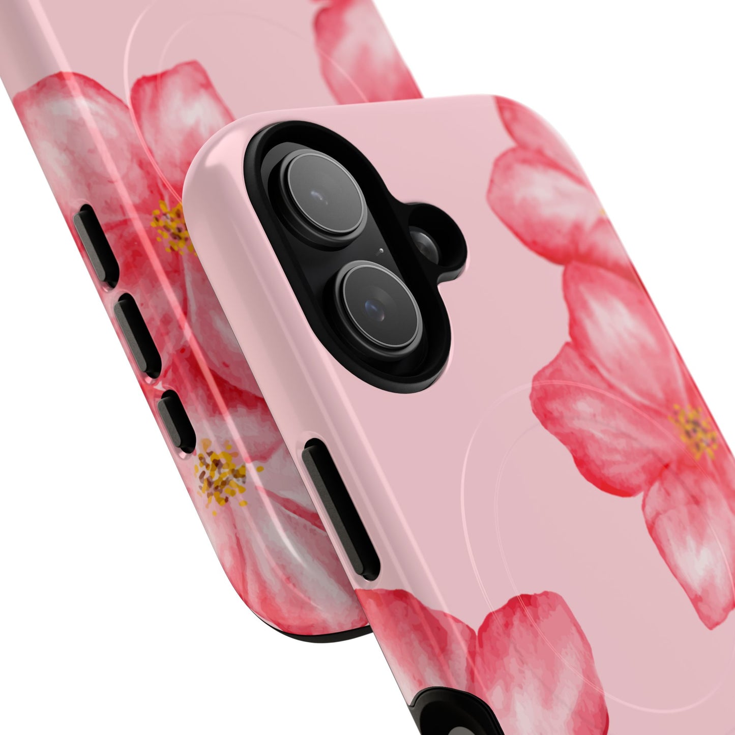 Coral Bloom