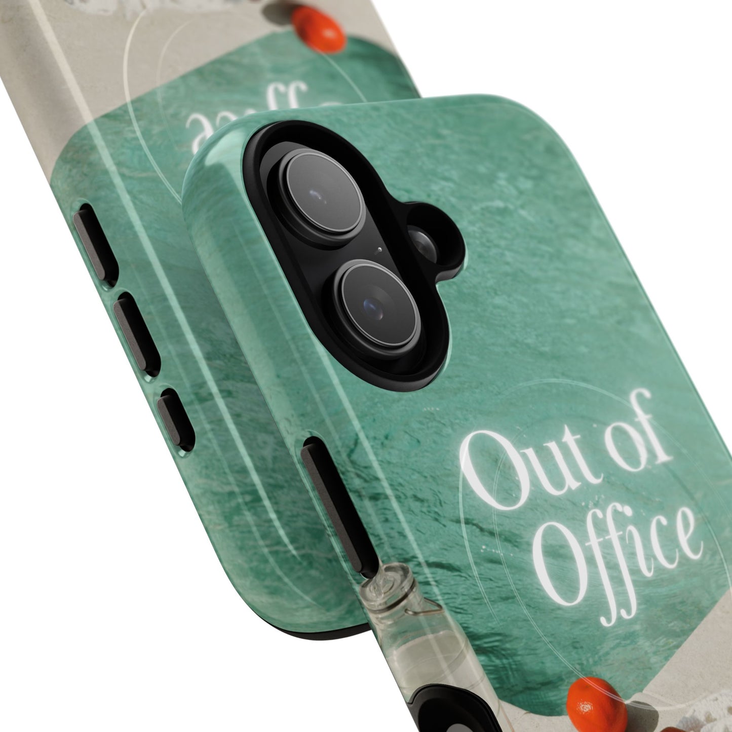 Out Of Office