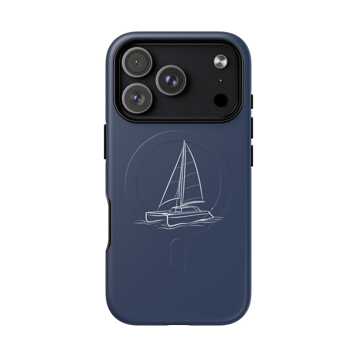 Silent Sail