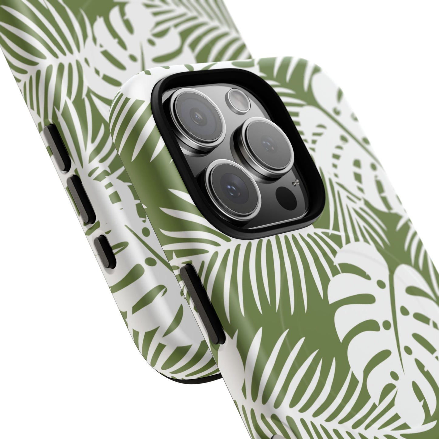 Tropic Tide