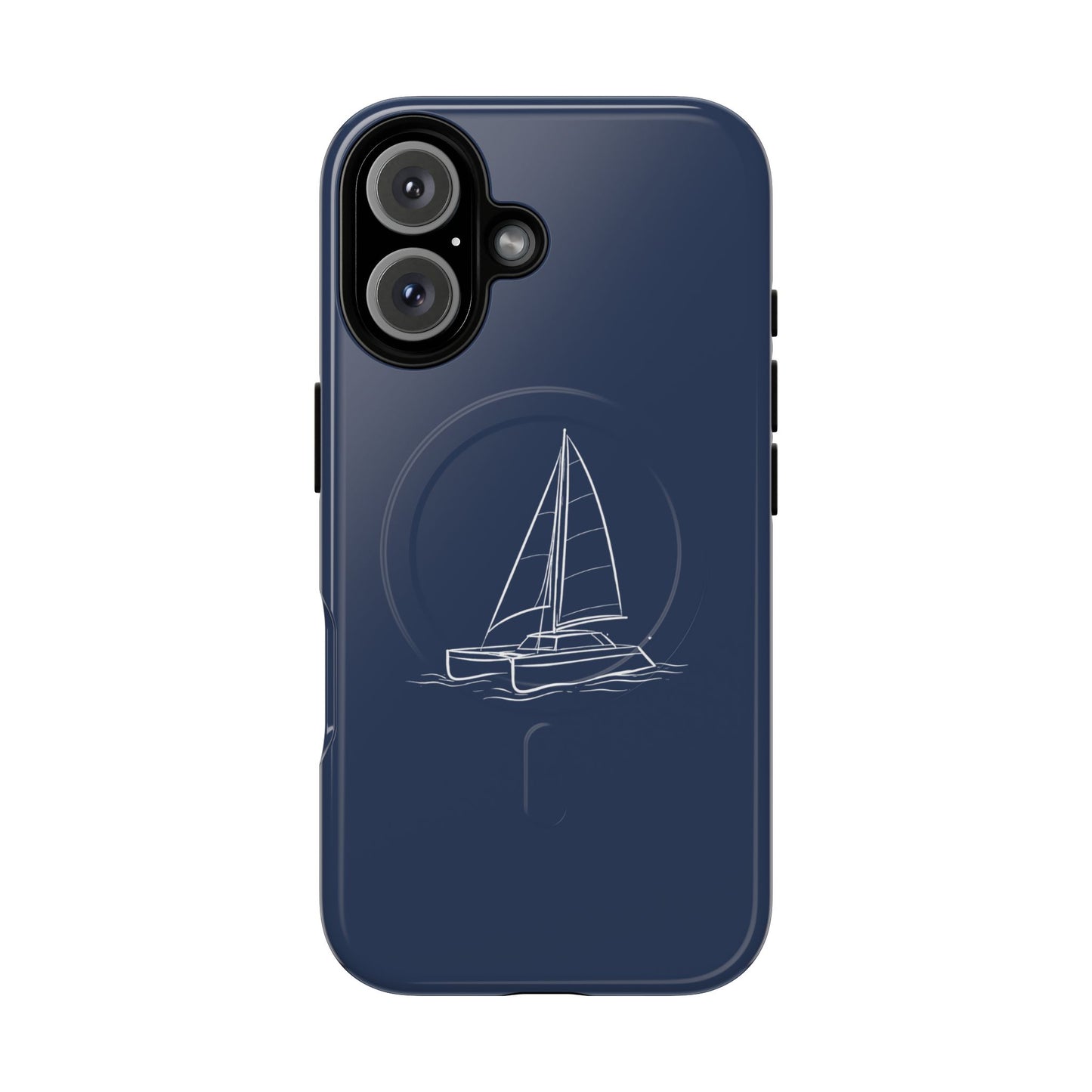 Silent Sail