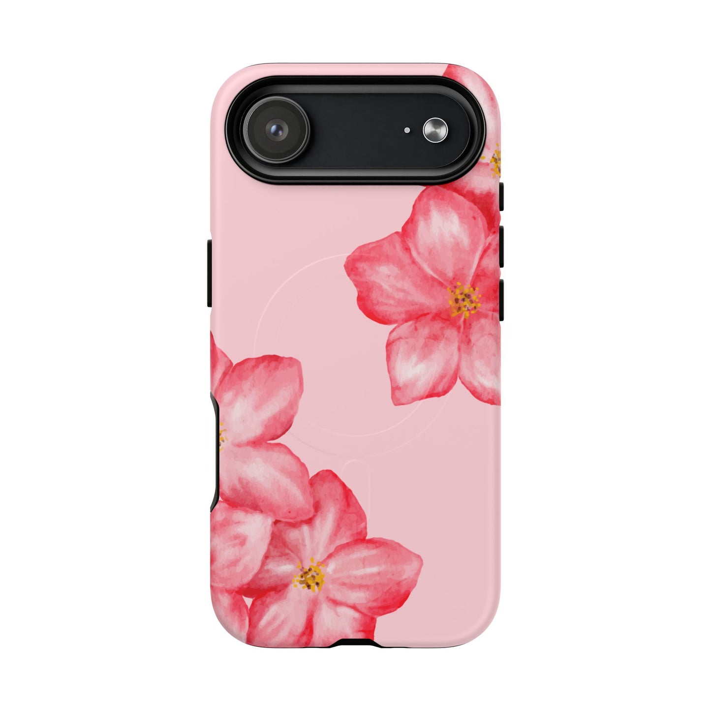 Coral Bloom