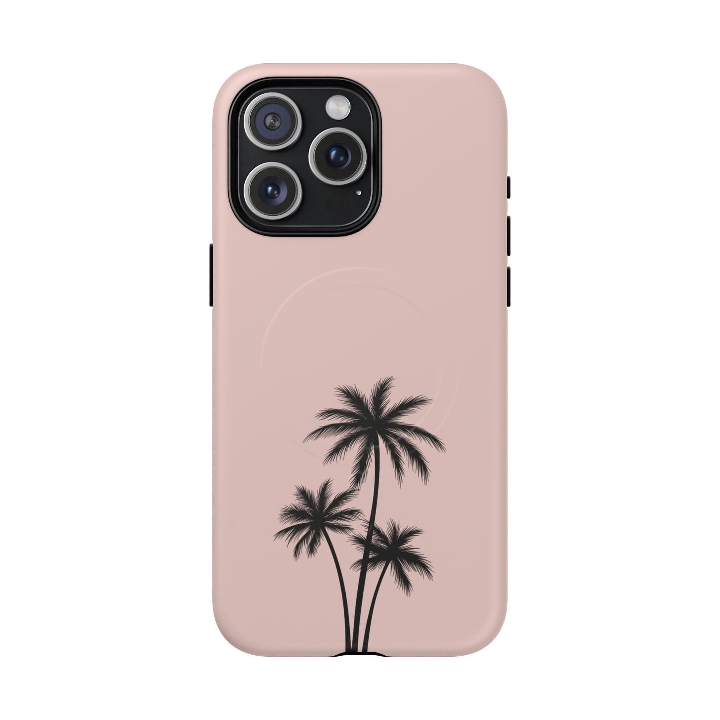 Palm Trees