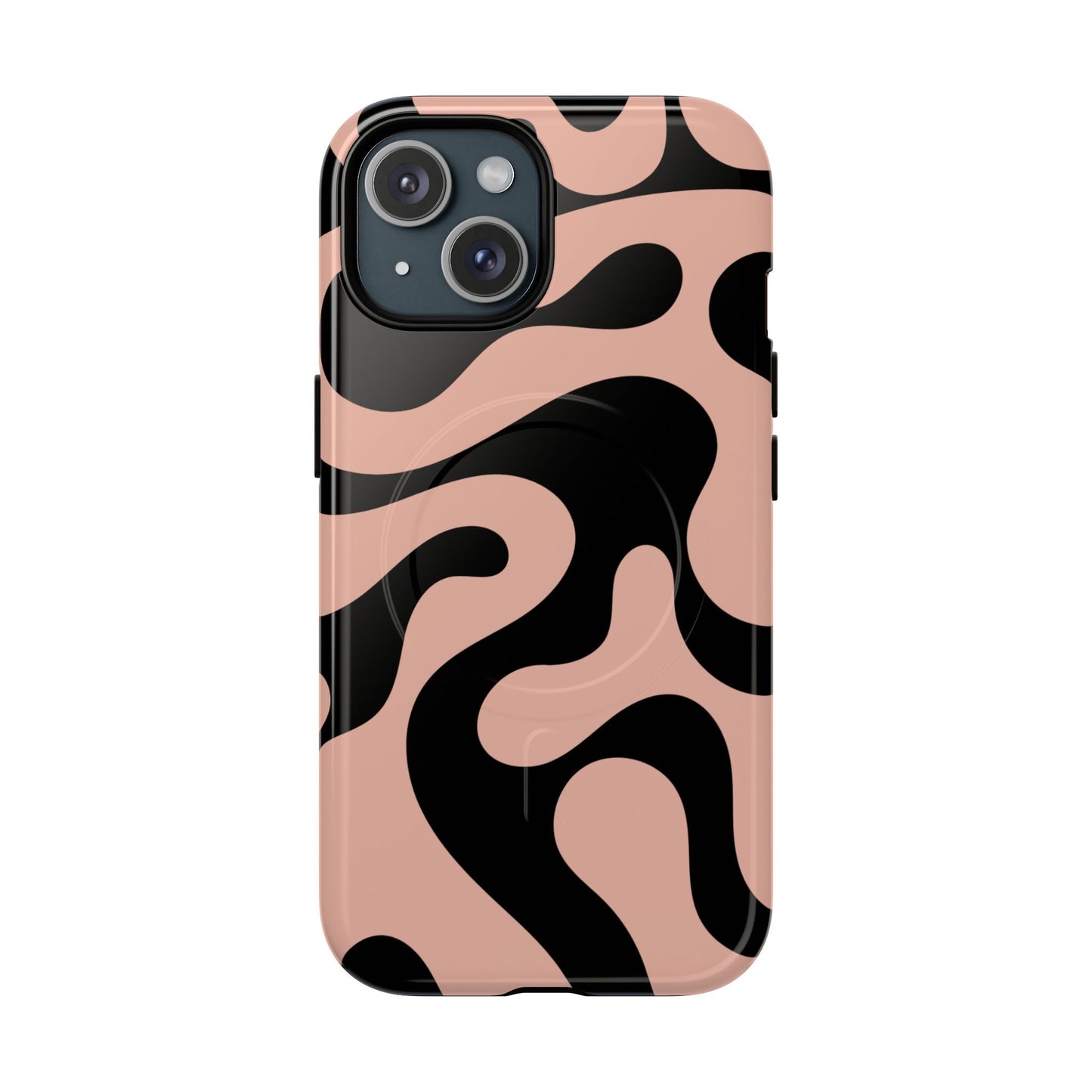 Coral Flow