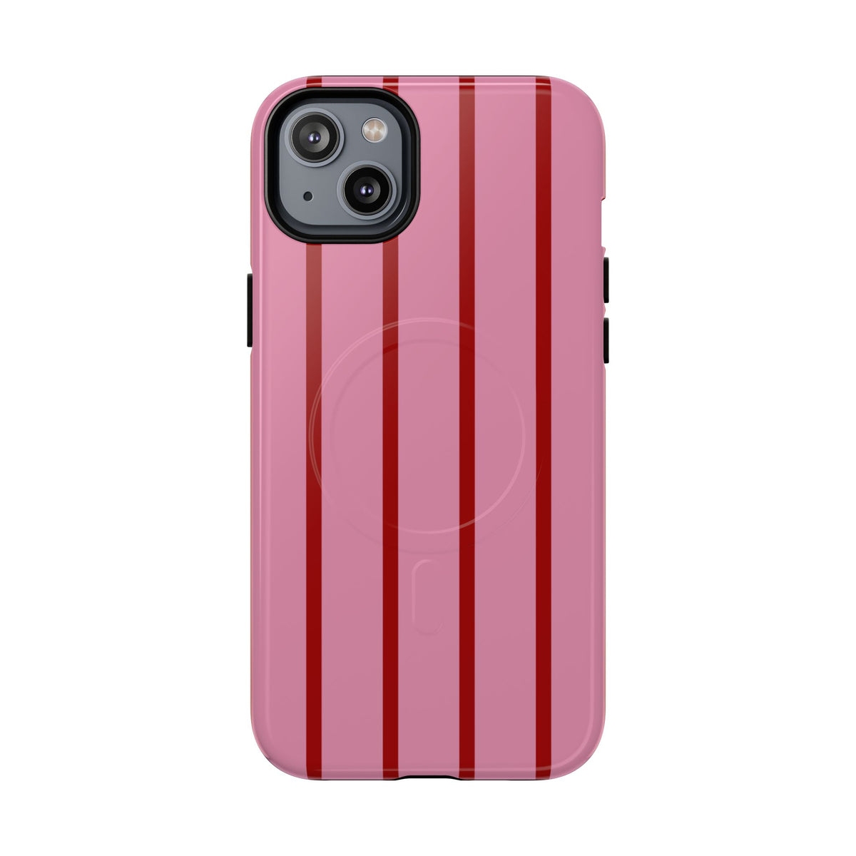 Berry Stripes