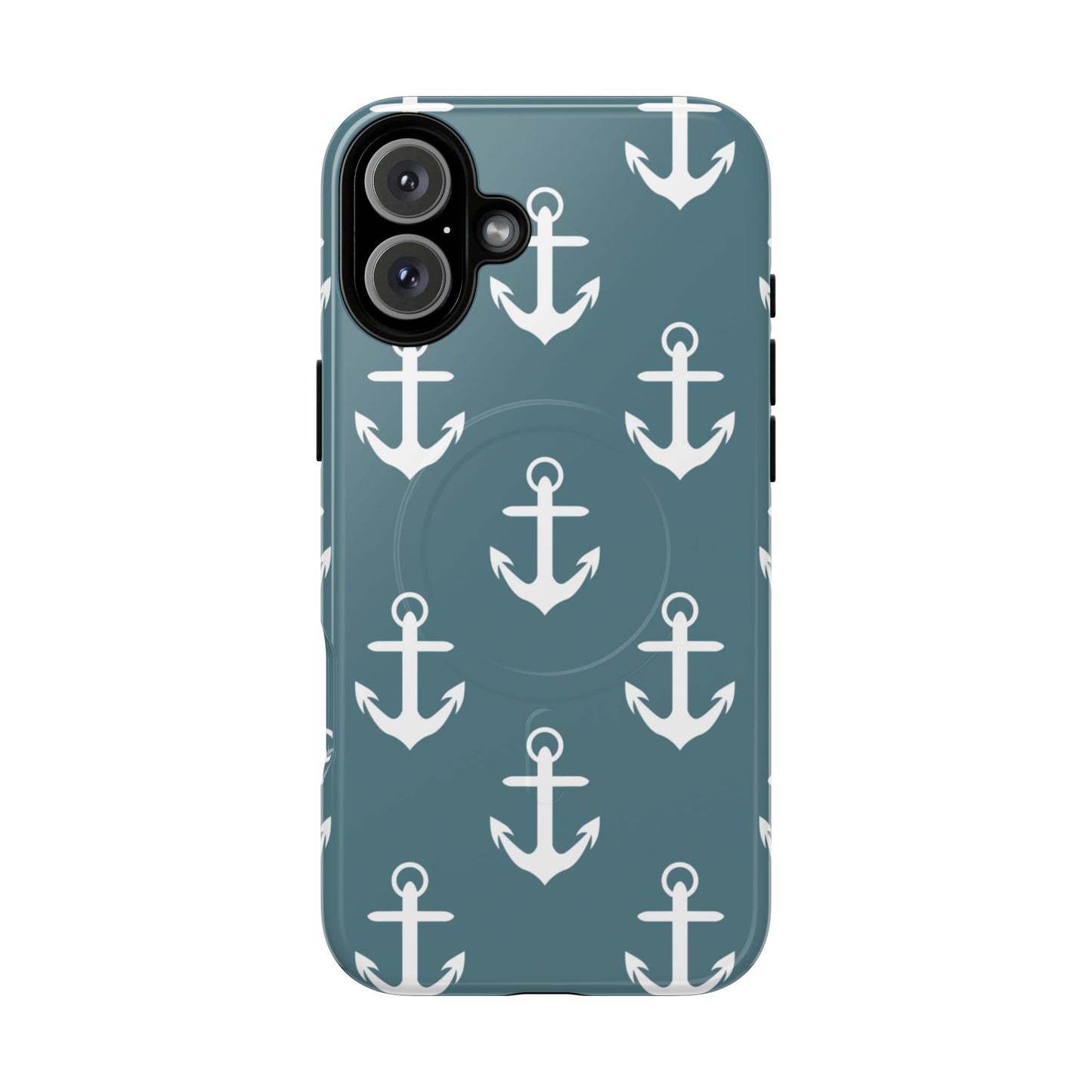 Safe Harbor