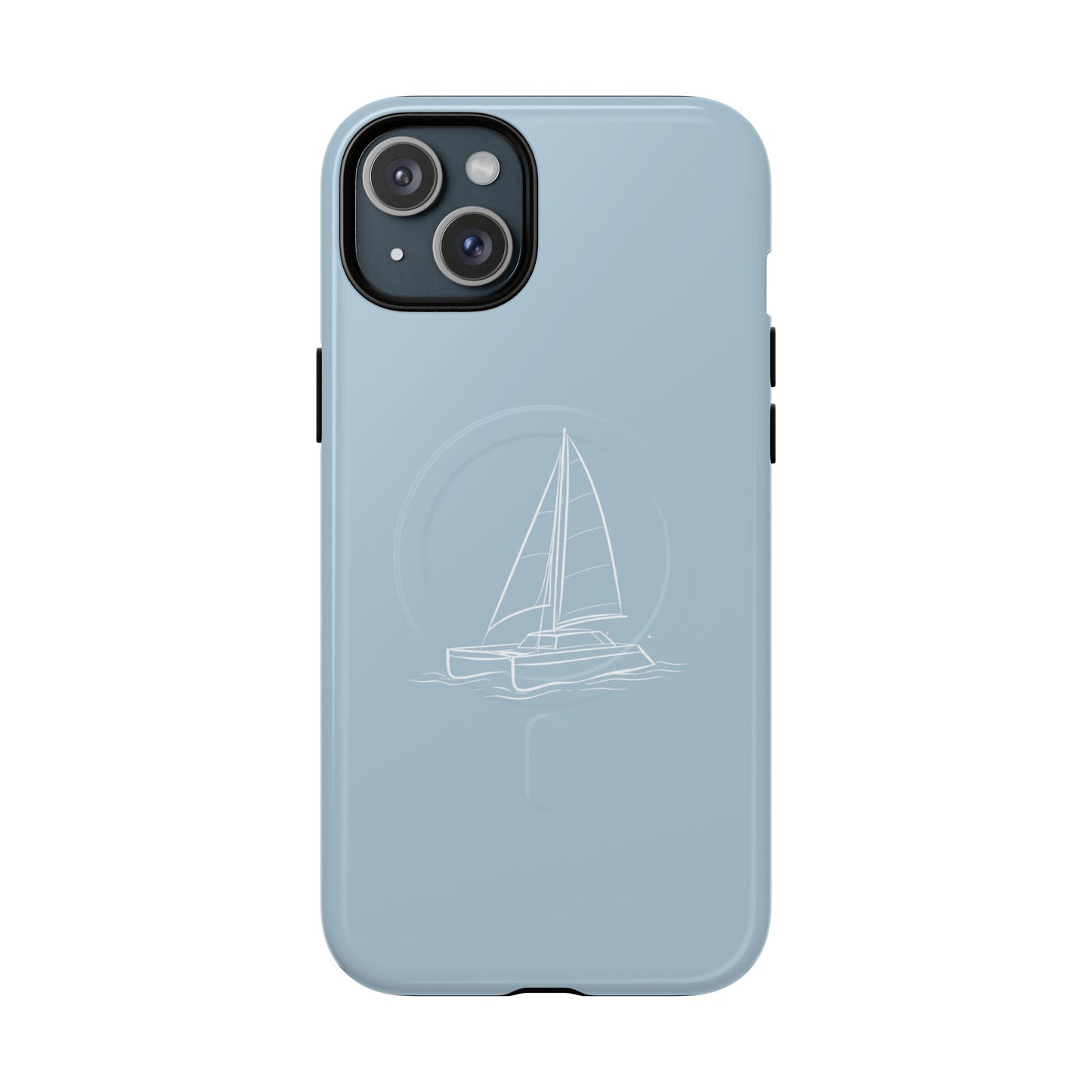 Silent Sail