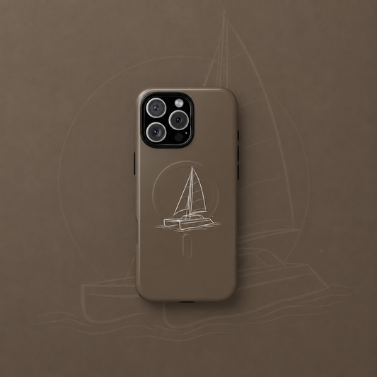 Silent Sail