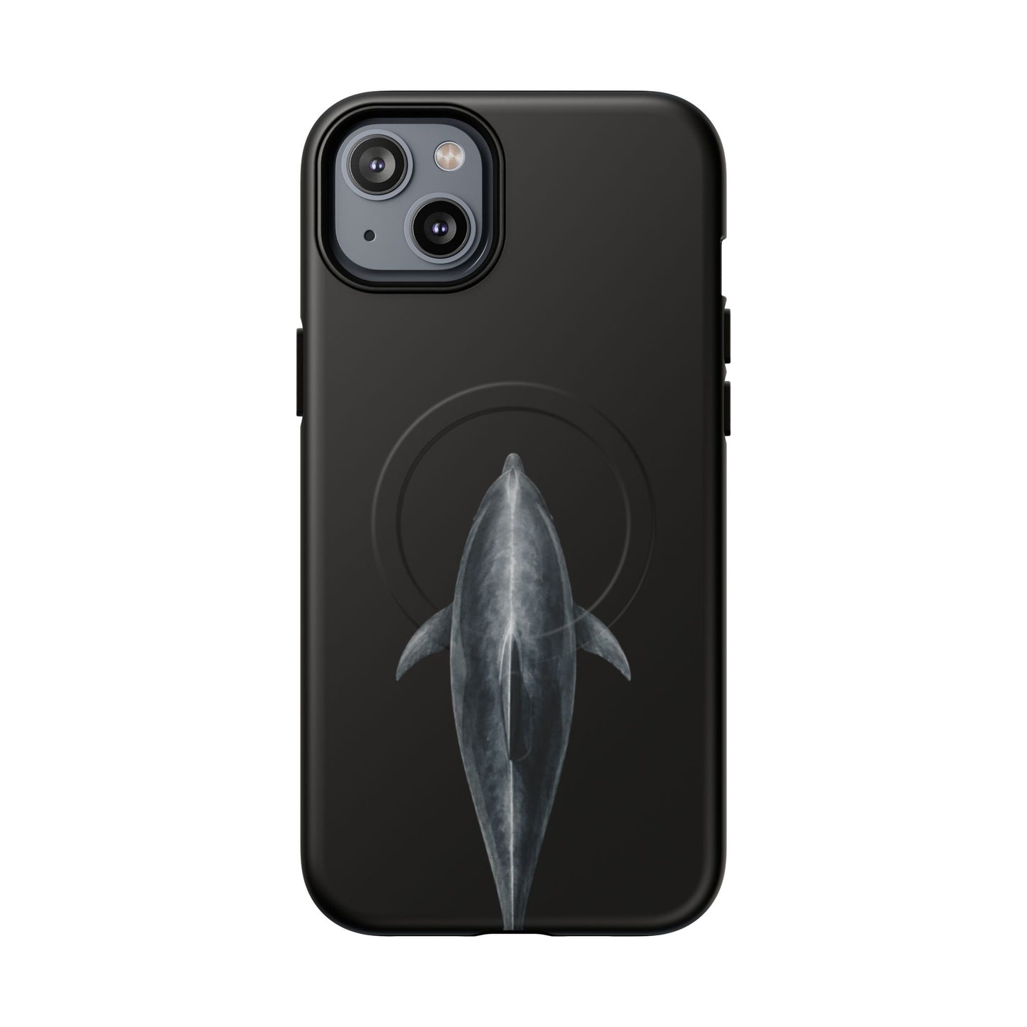 Silent Dolphin
