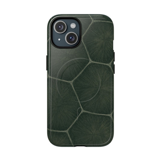Turtle Pattern