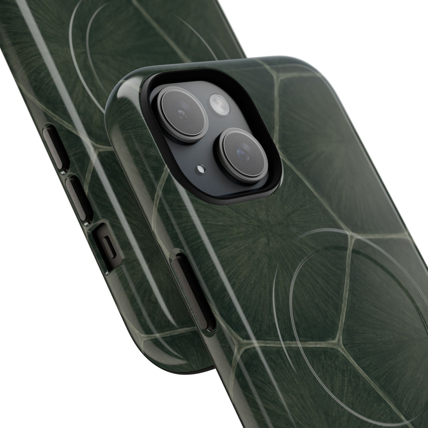 Turtle Pattern