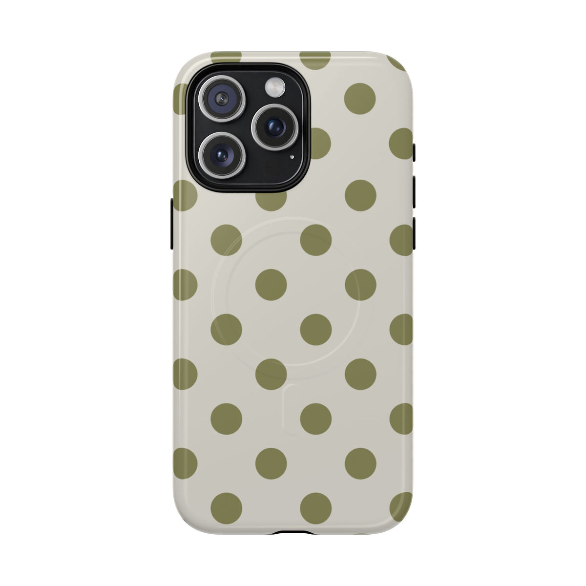 Olive Dots